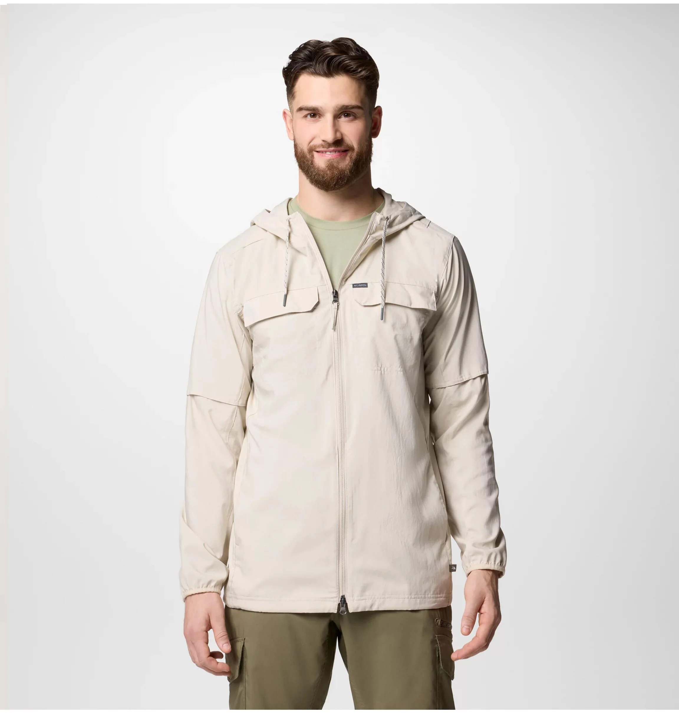 Funktionsjacke SKIEN VALLEY - Image 3