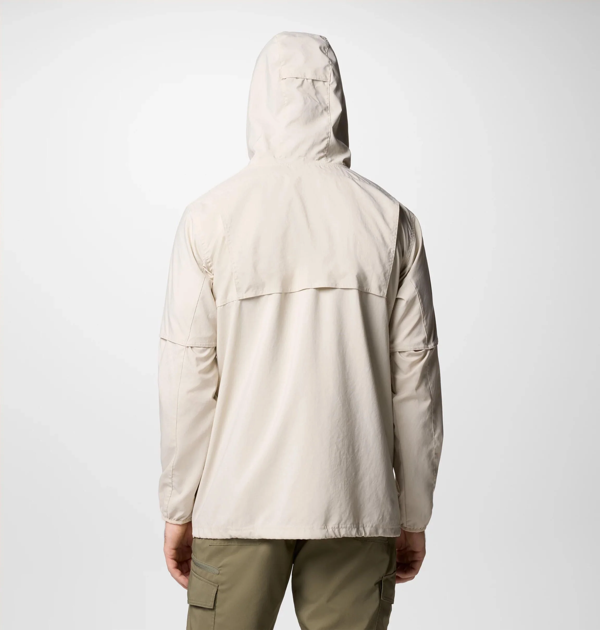 Funktionsjacke SKIEN VALLEY - Image 4