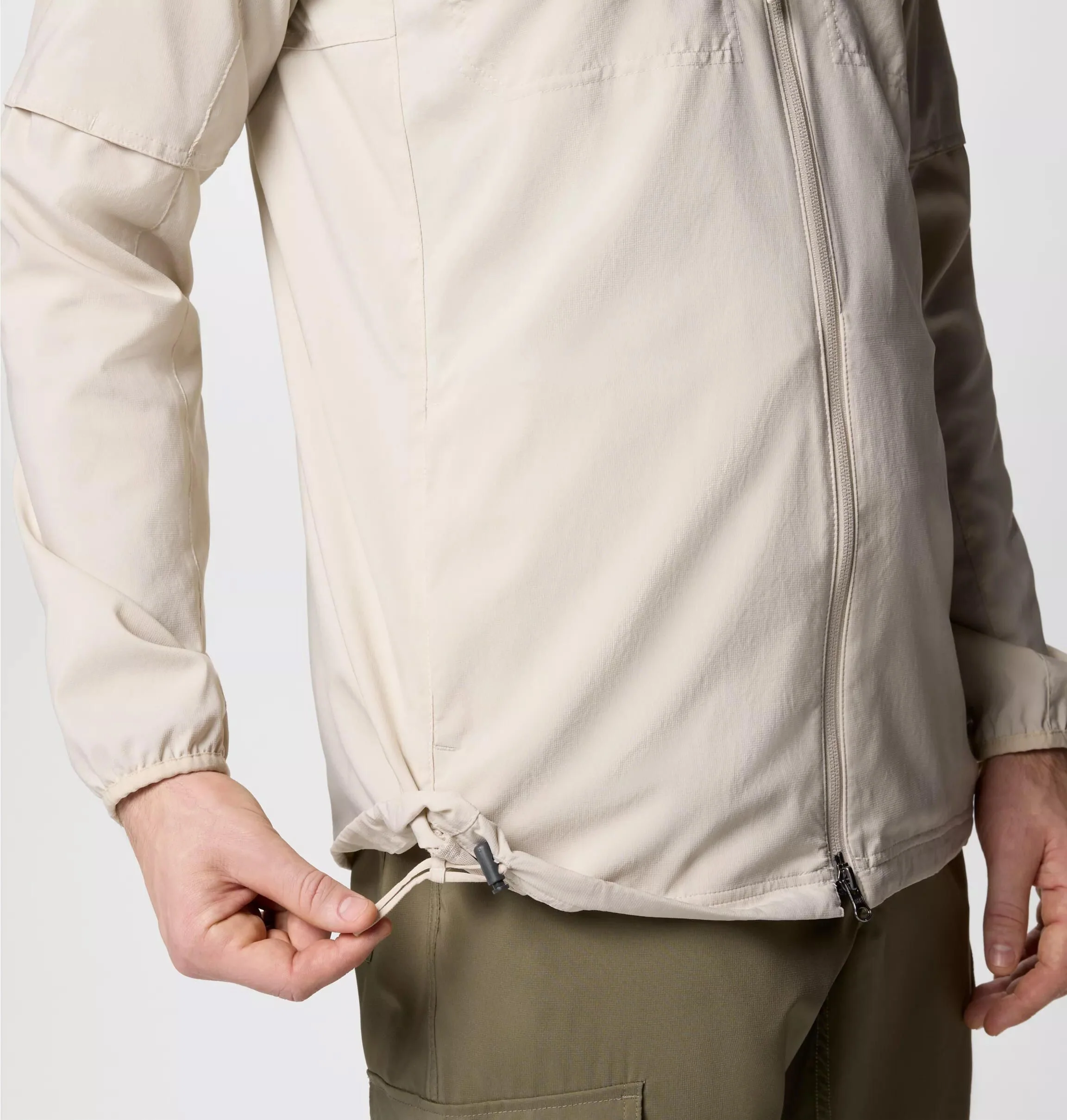 Funktionsjacke SKIEN VALLEY - Image 6