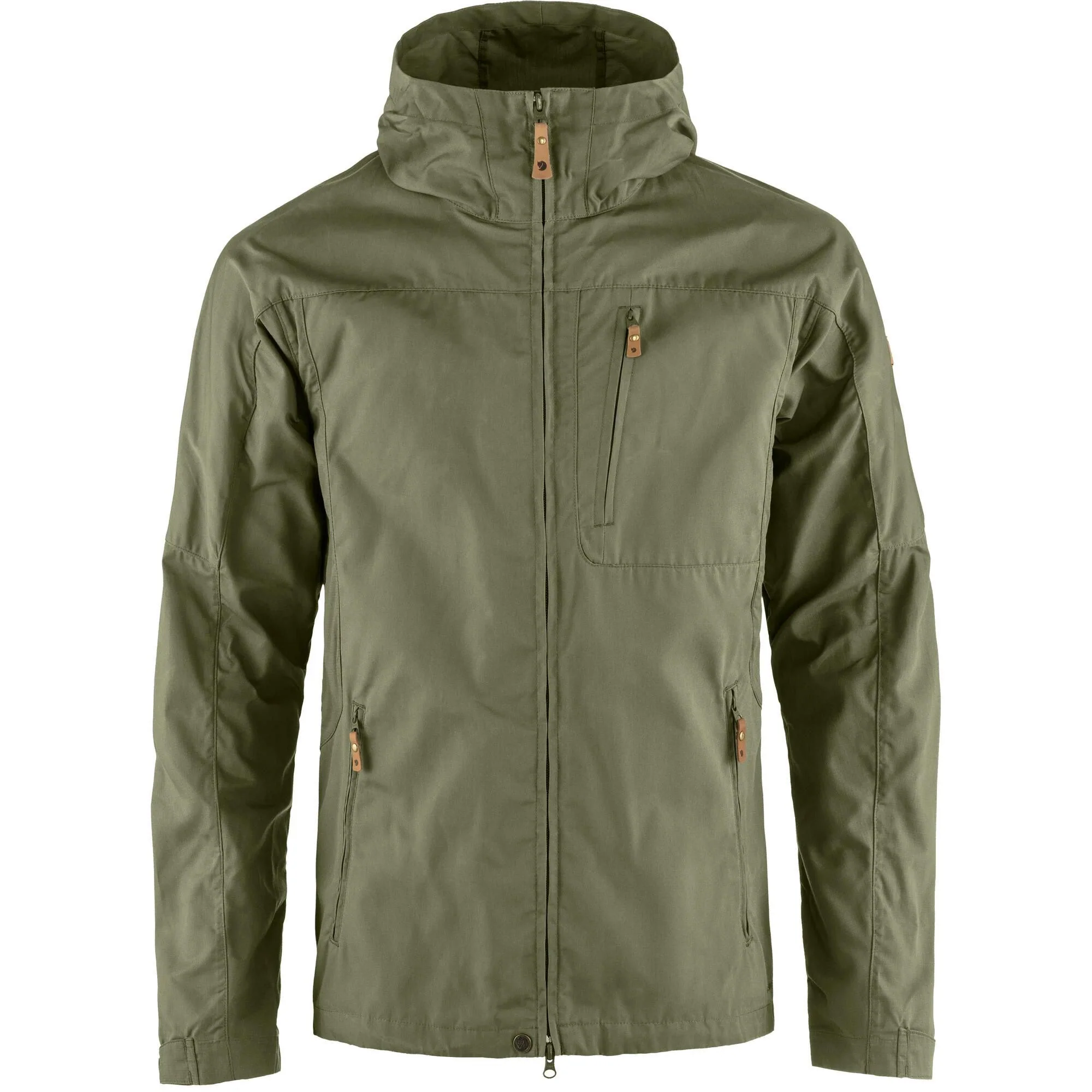 Funktionsjacke Sten
