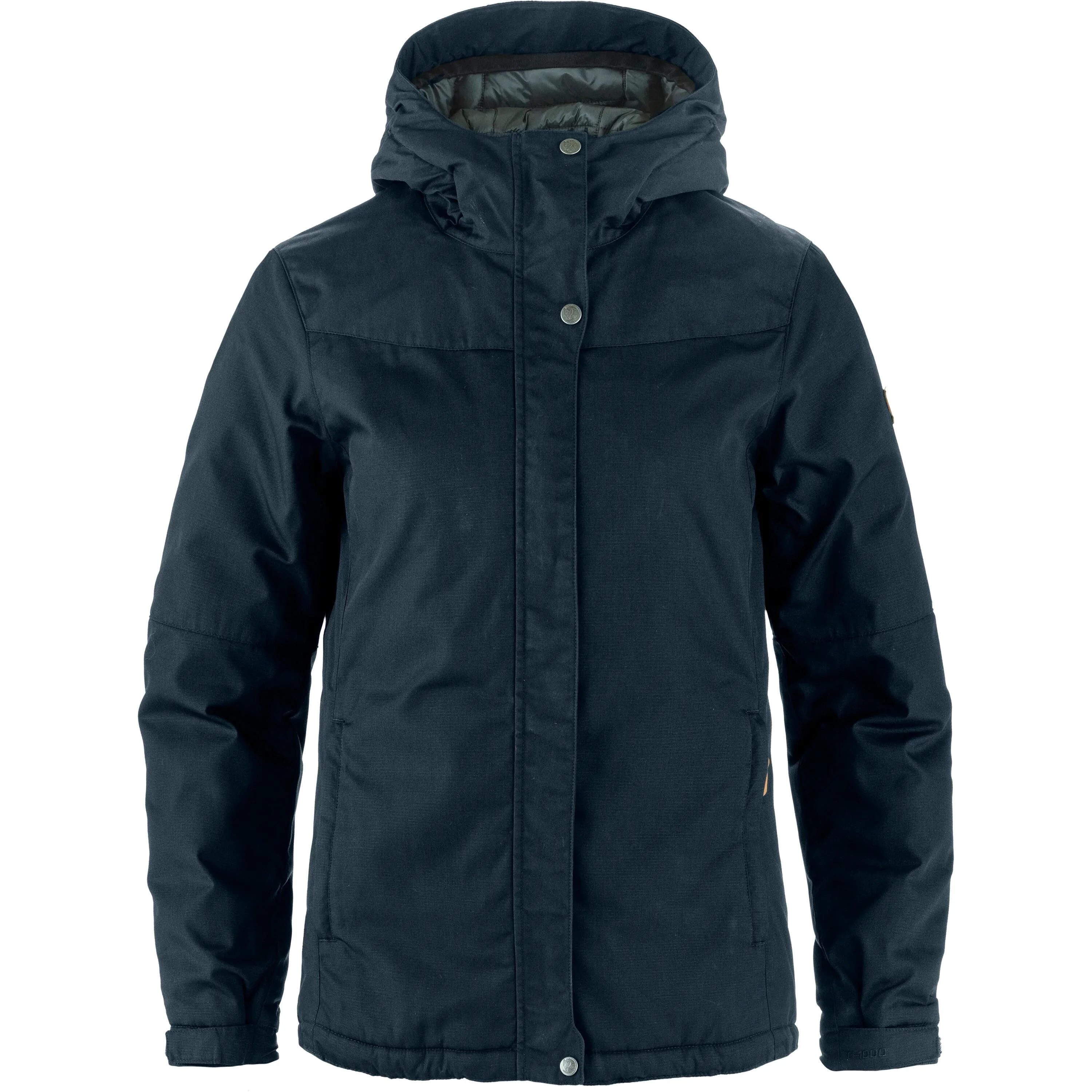 Funktionsjacke STINA PADDED