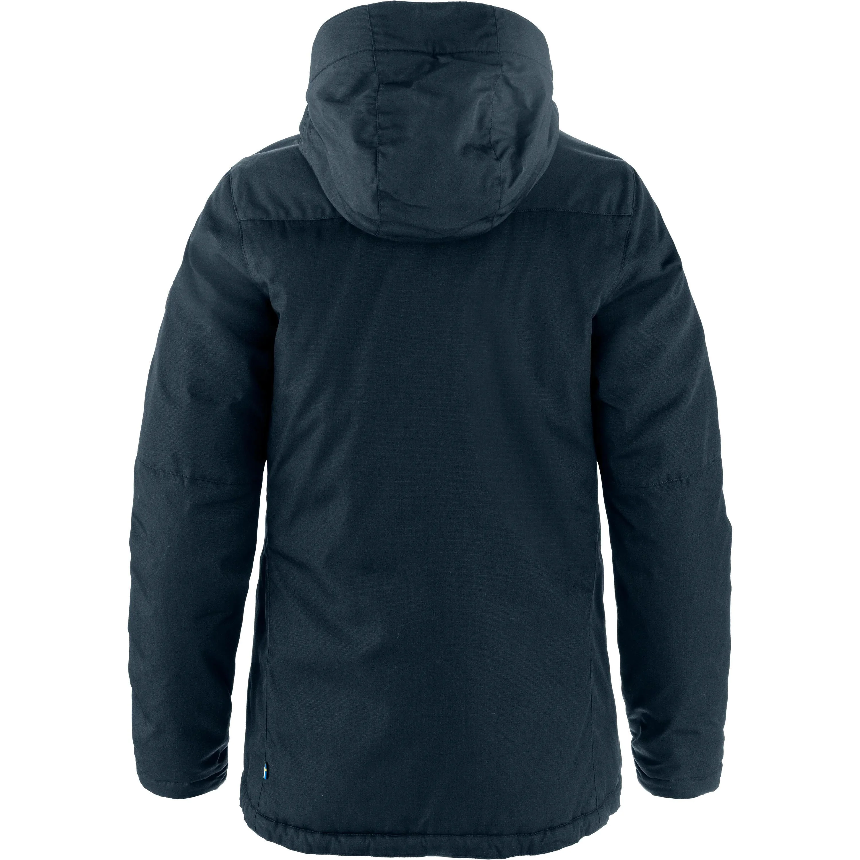Funktionsjacke STINA PADDED - Image 2