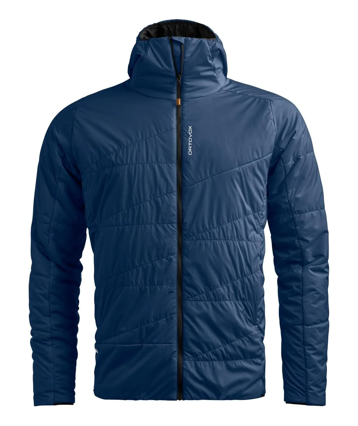 Funktionsjacke SWISSWOOL PIZ DUAN