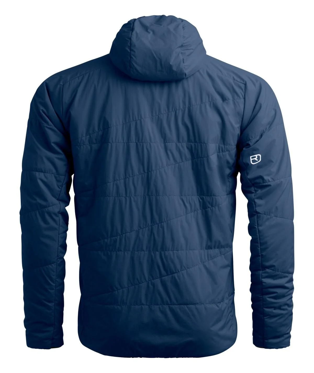 Funktionsjacke SWISSWOOL PIZ DUAN - Image 2