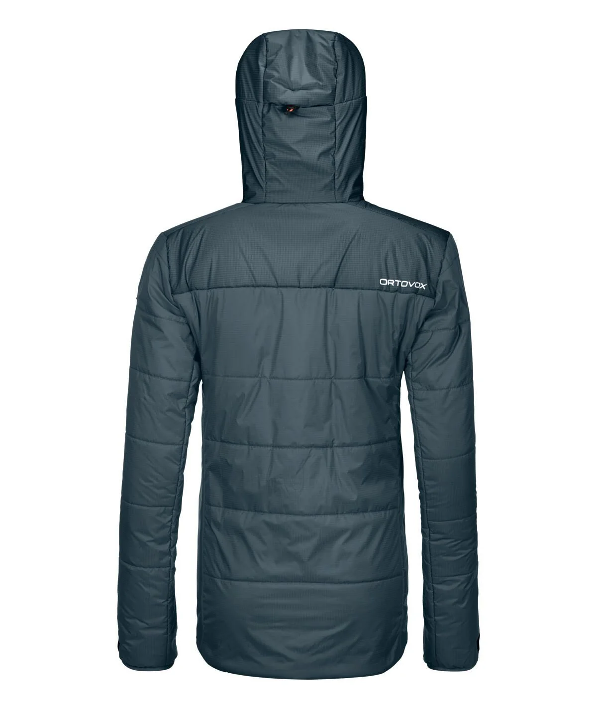 Funktionsjacke SWISSWOOL ZINAL - Image 2