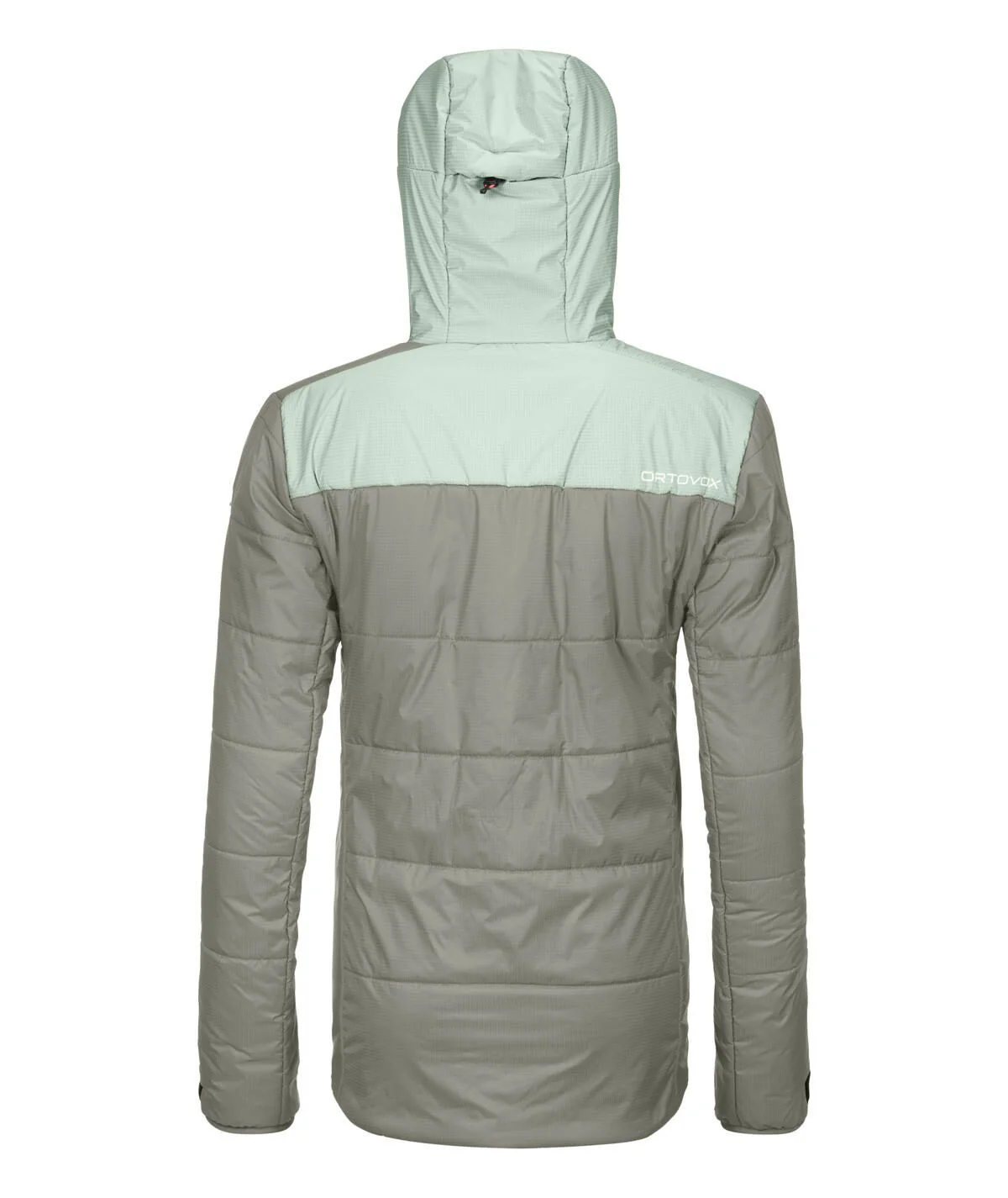 Funktionsjacke SWISSWOOL ZINAL - Image 2