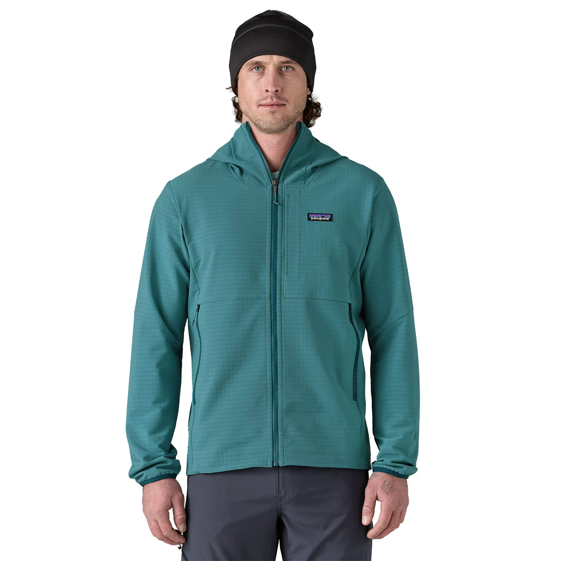 Funktionsjacke TECHFACE - Image 2