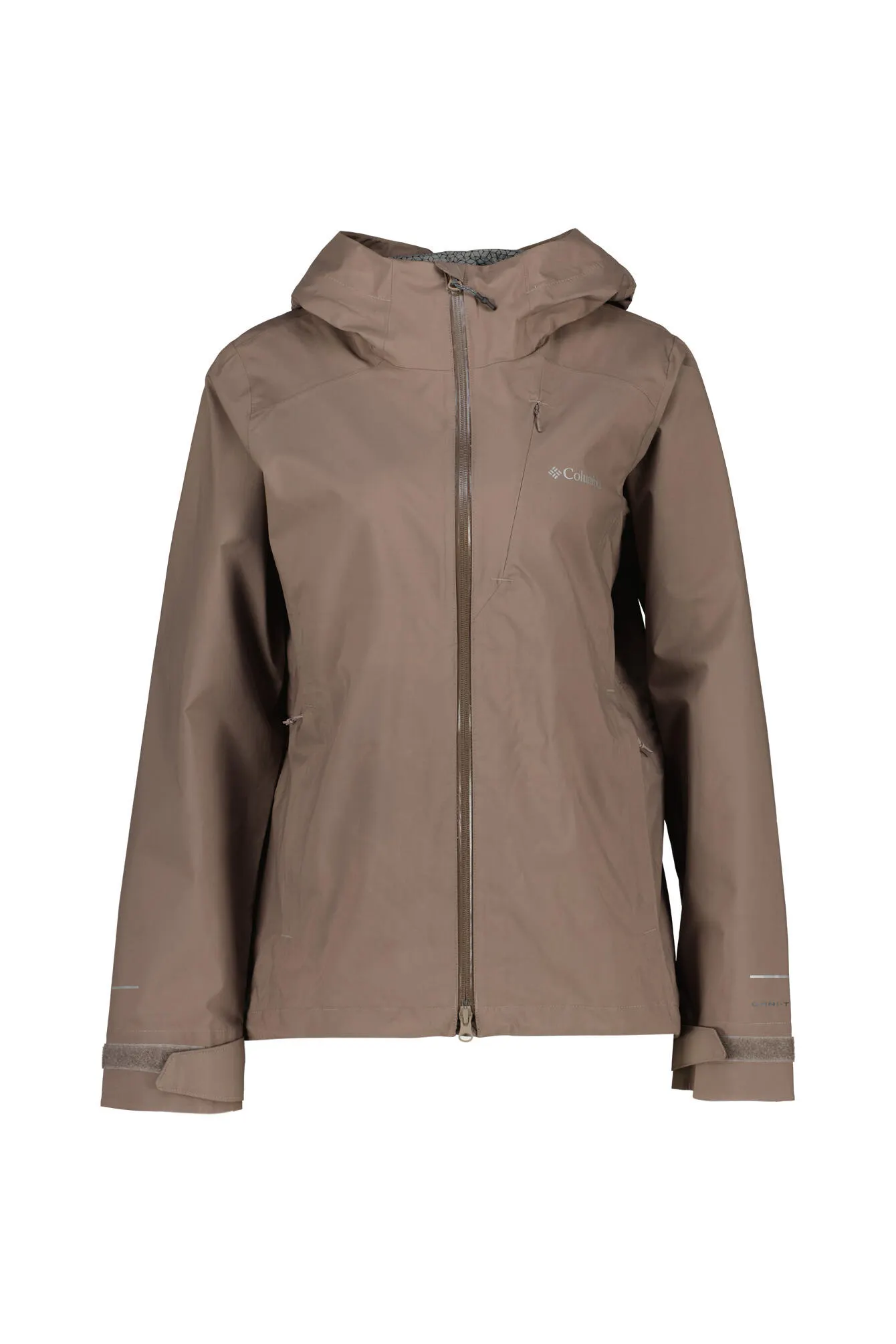 Funktionsjacke TRAILBORNE