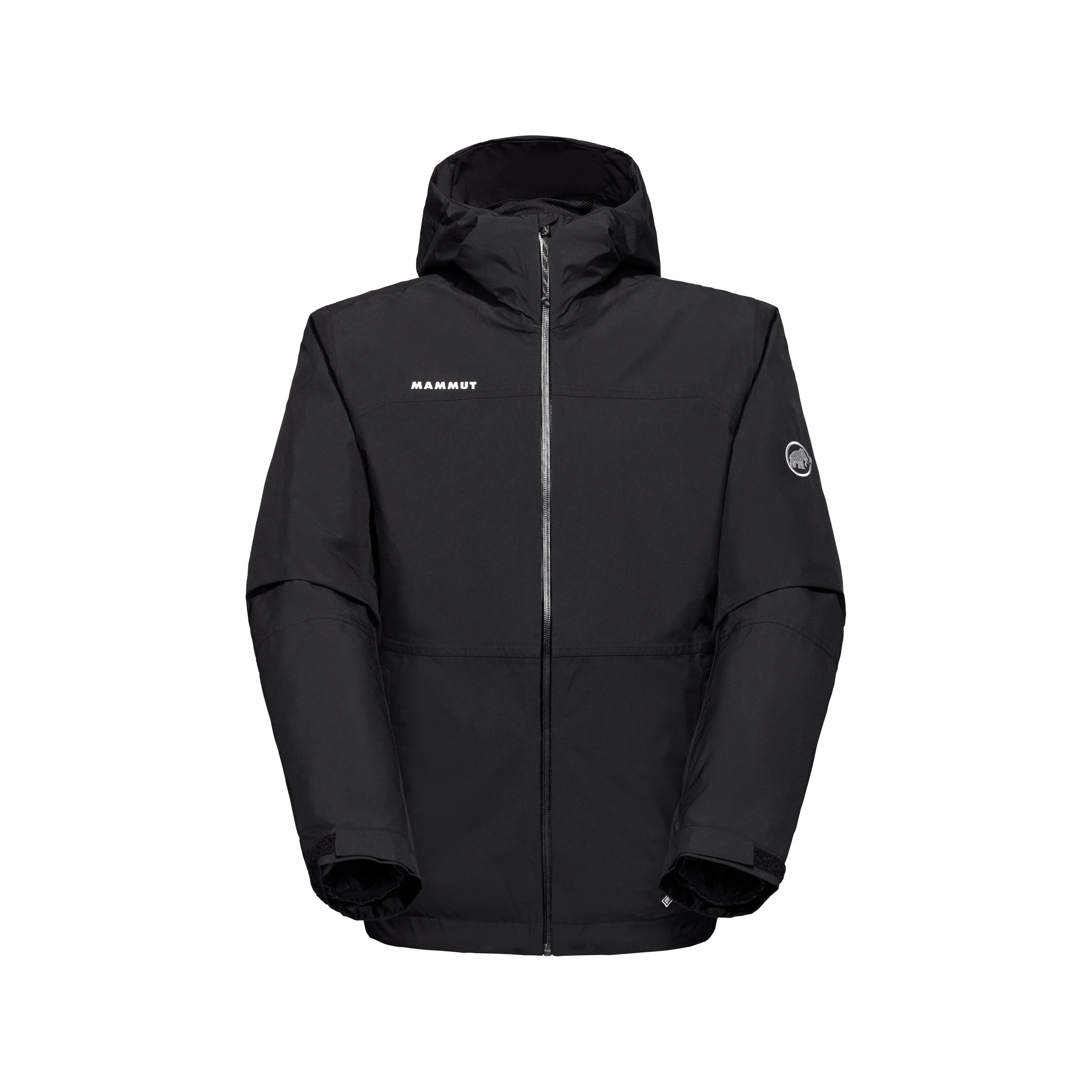 Funktionsjacke TREELINE 3 in 1