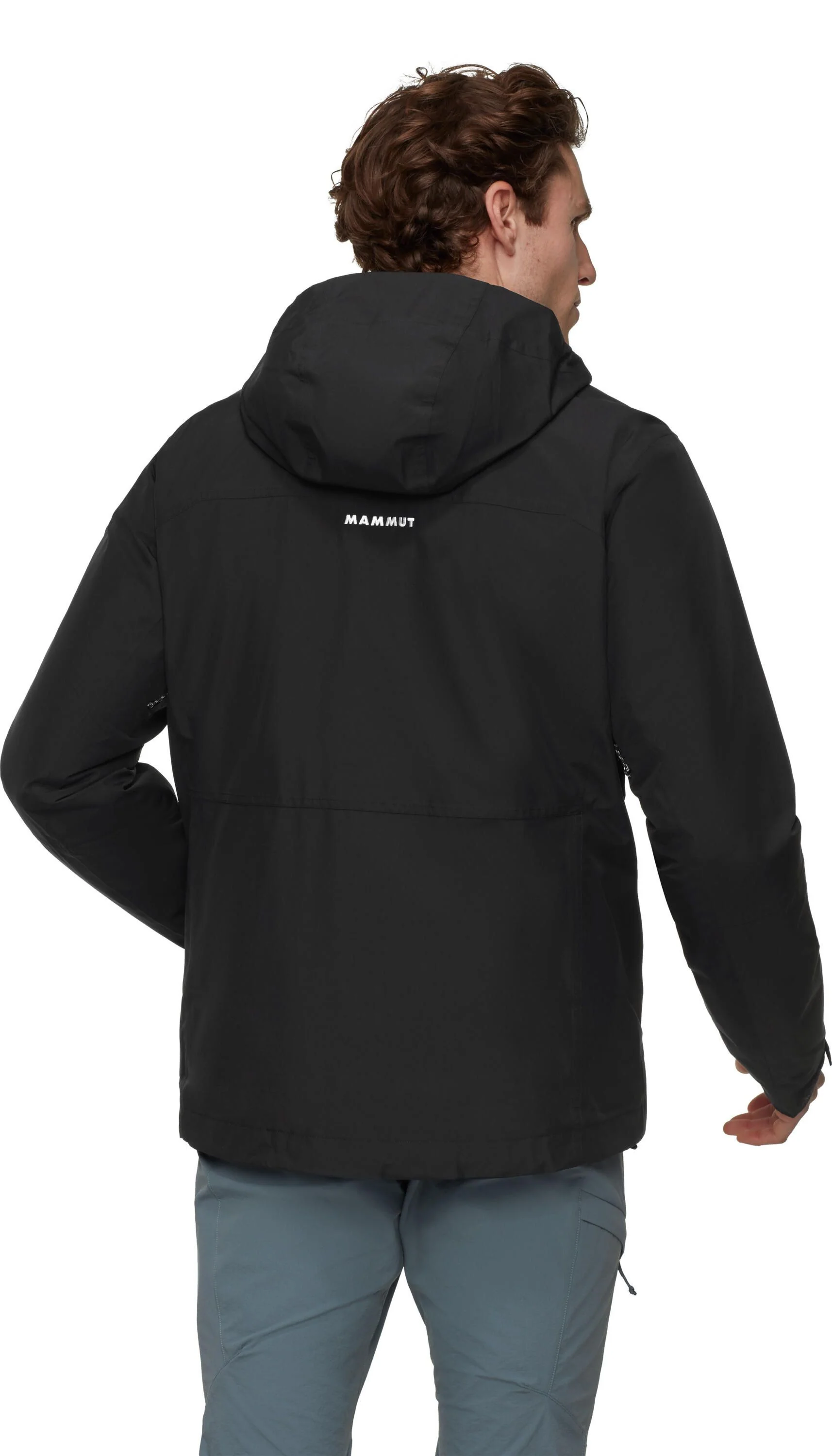 Funktionsjacke TREELINE 3 in 1 - Image 2