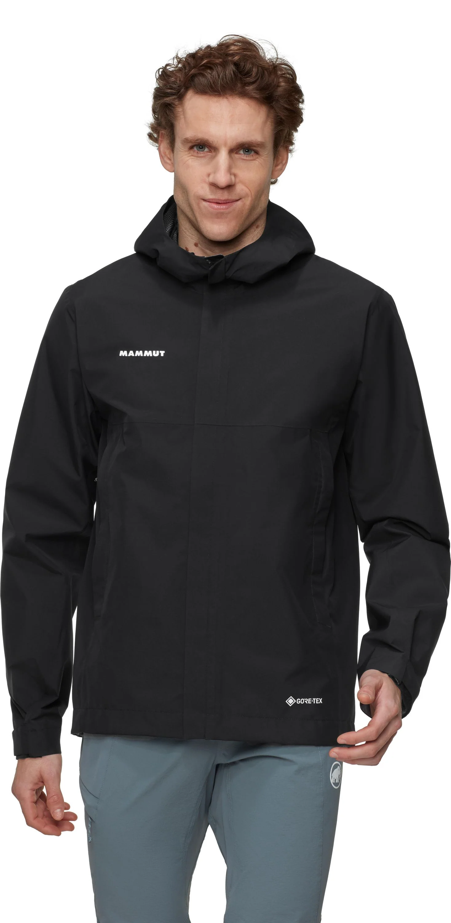 Funktionsjacke TREELINE LIGHT - Image 2