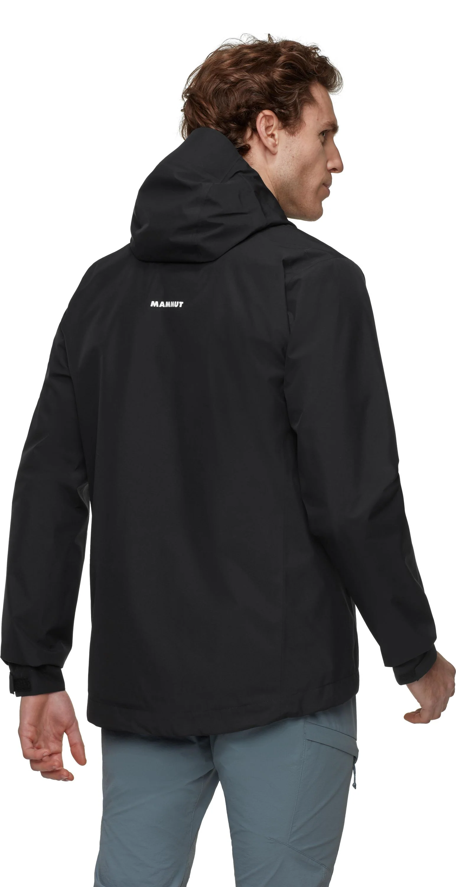 Funktionsjacke TREELINE LIGHT - Image 3