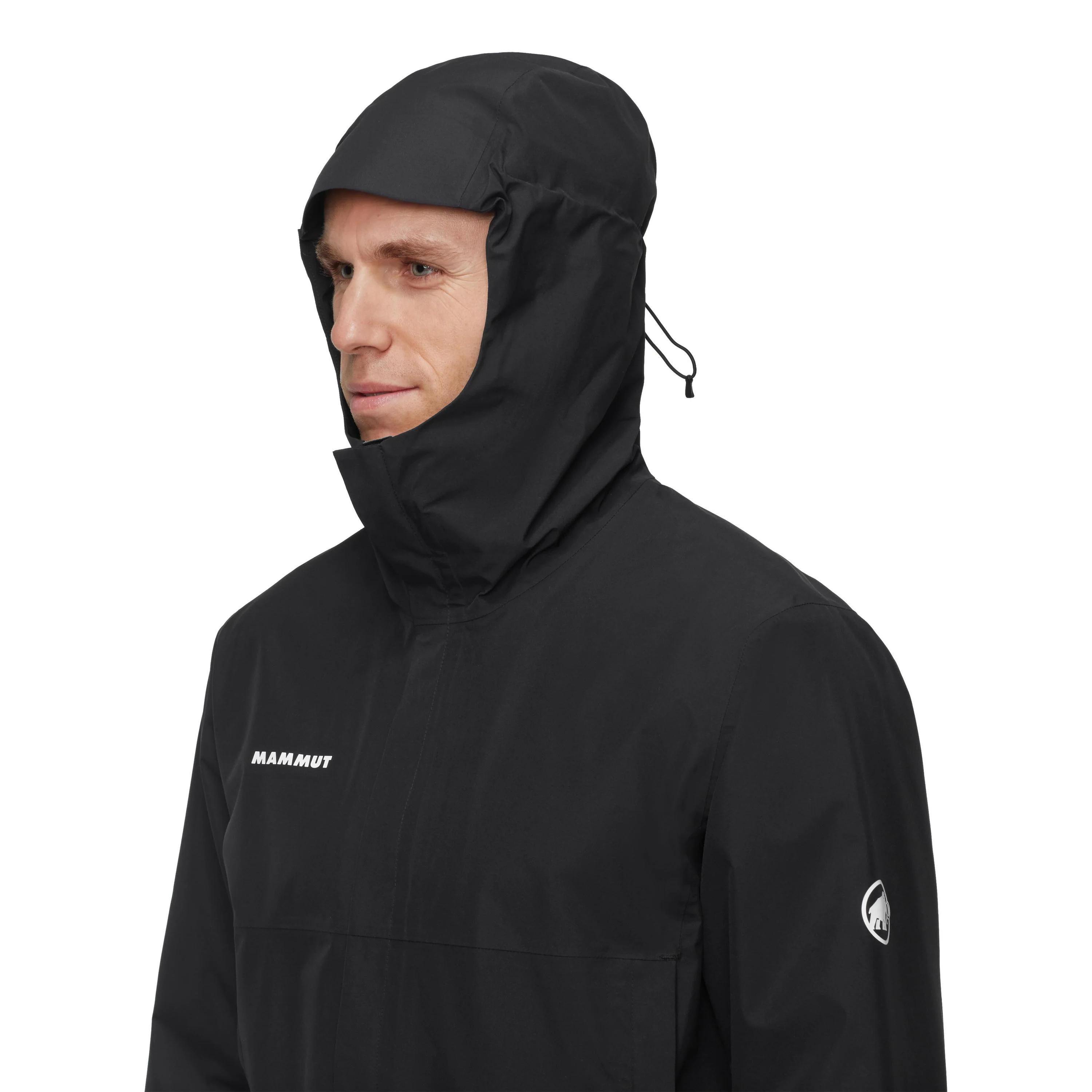 Funktionsjacke TREELINE LIGHT - Image 4