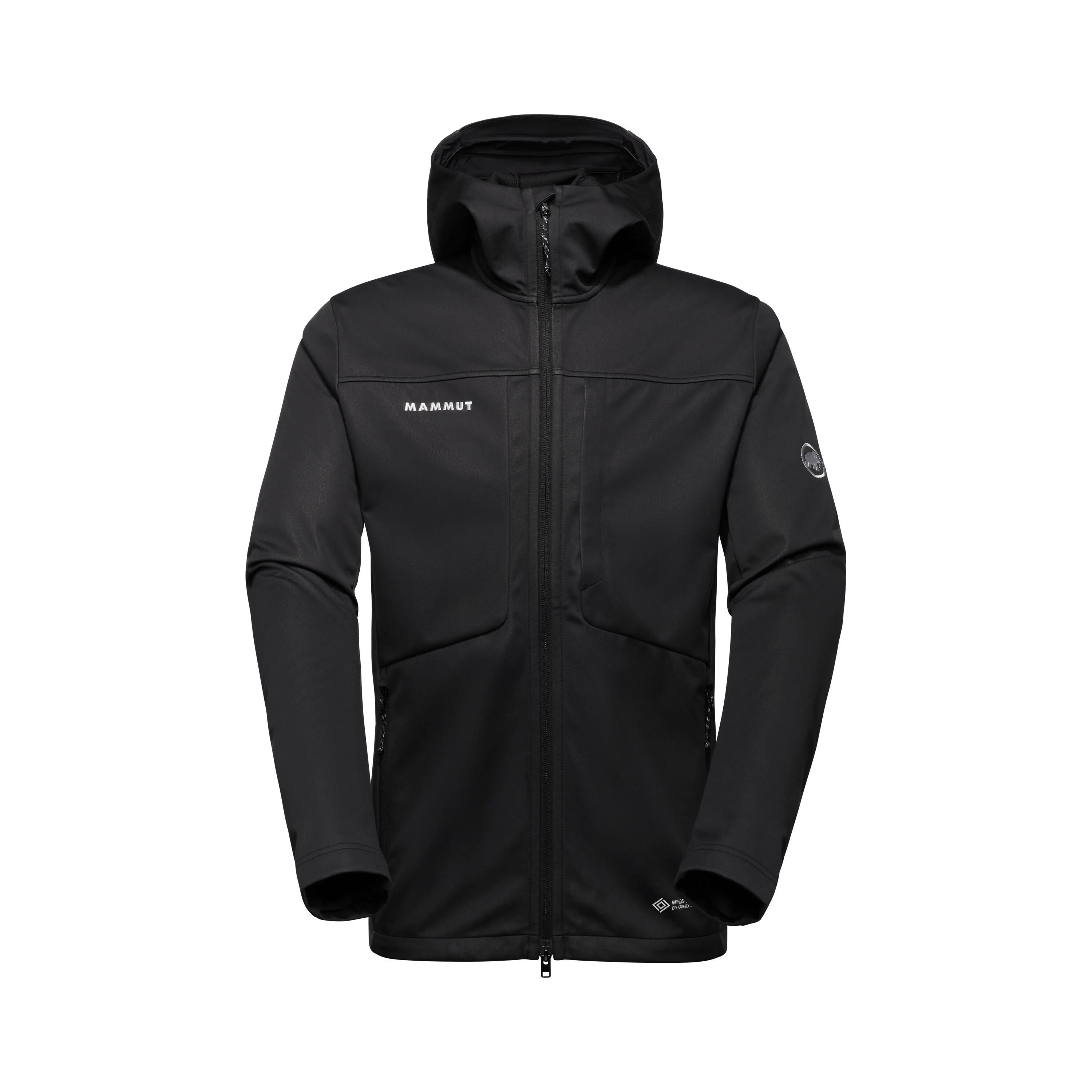 Funktionsjacke ULTIMATE VIII