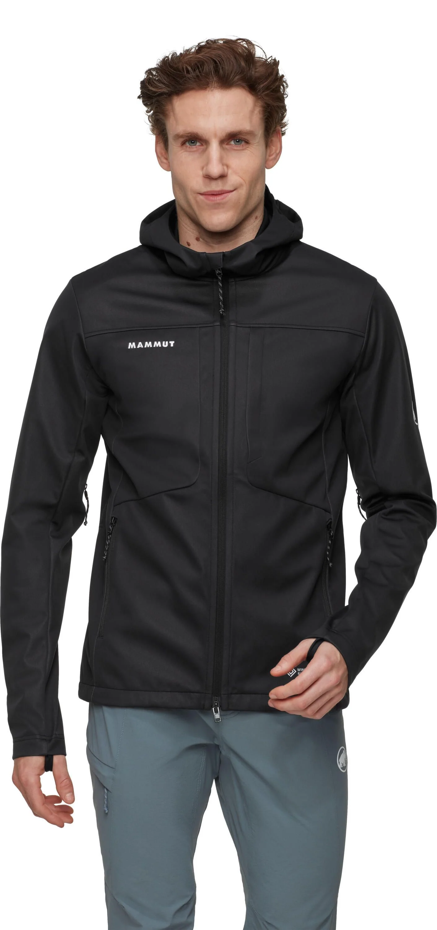 Funktionsjacke ULTIMATE VIII - Image 2