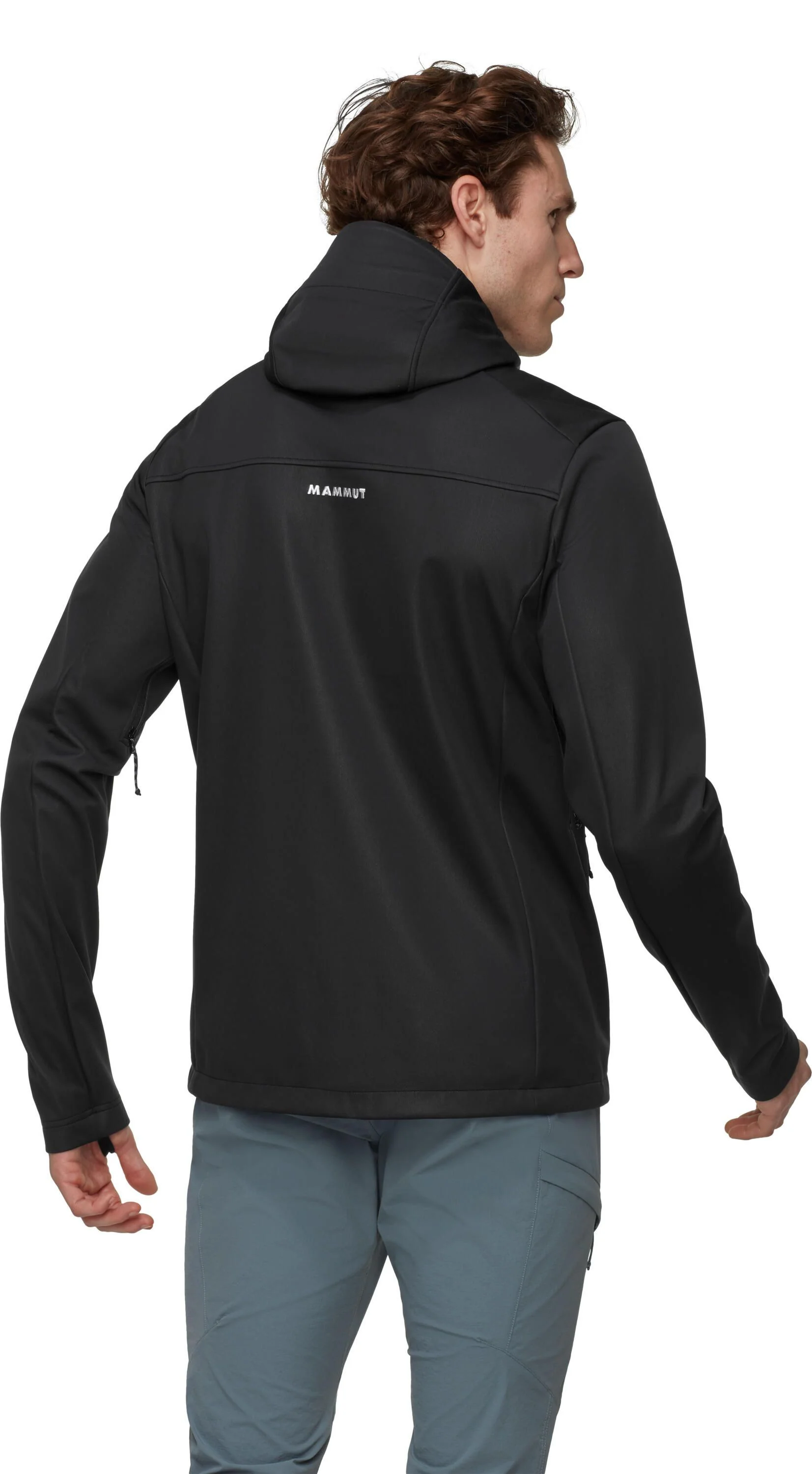 Funktionsjacke ULTIMATE VIII - Image 3