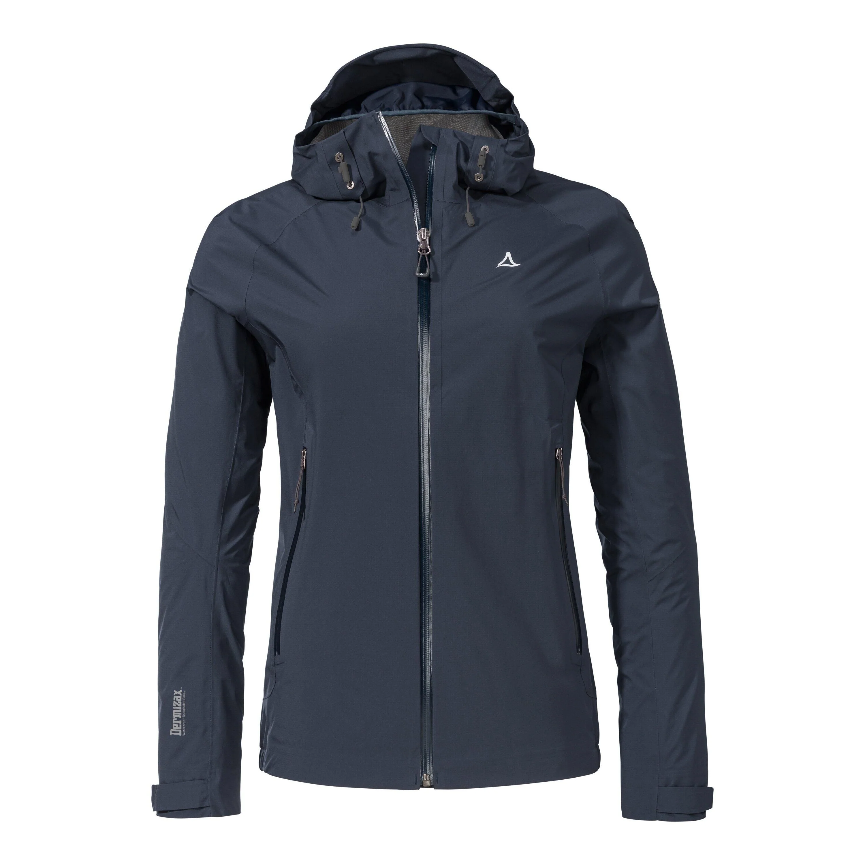 Funktionsjacke Vistal L