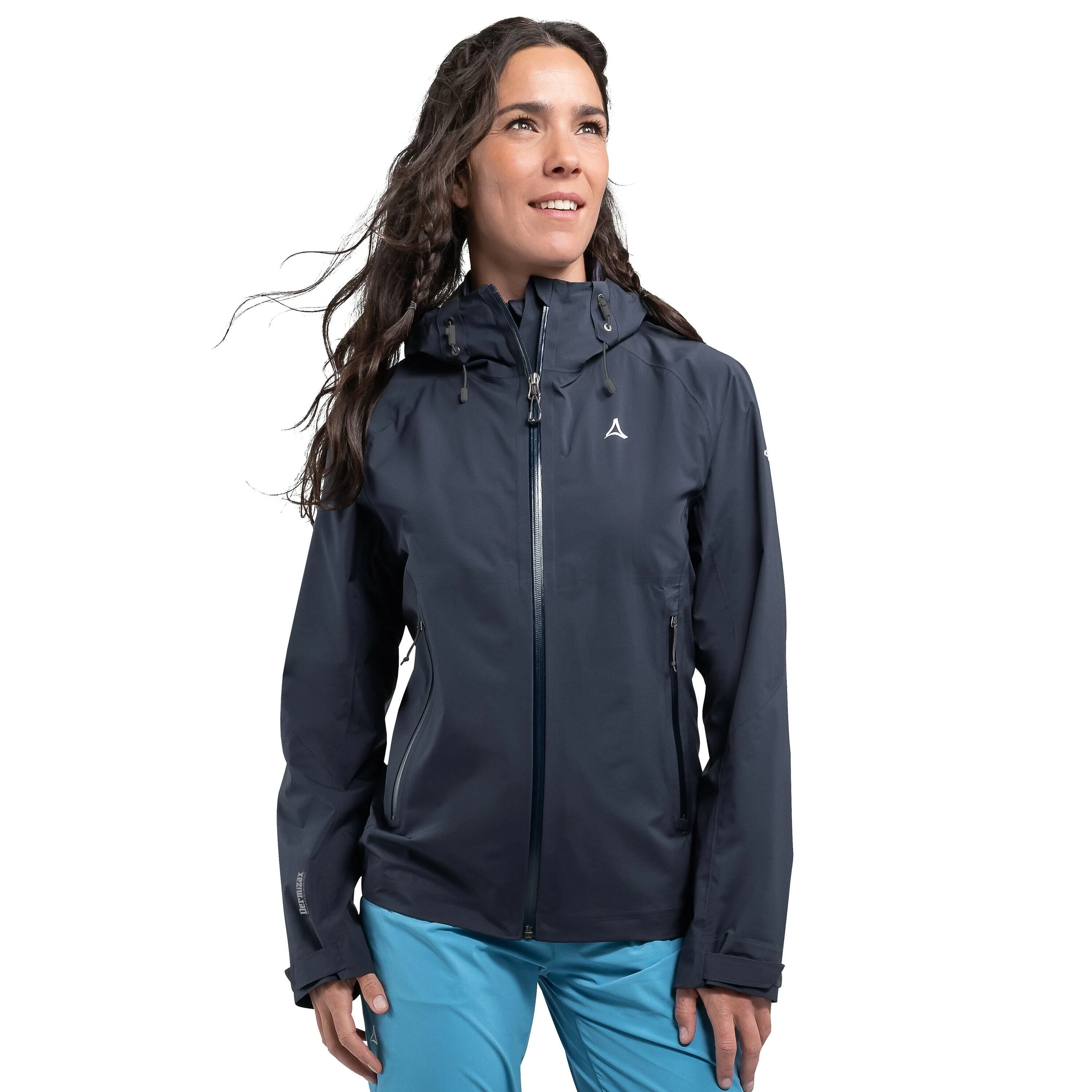 Funktionsjacke Vistal L - Image 3