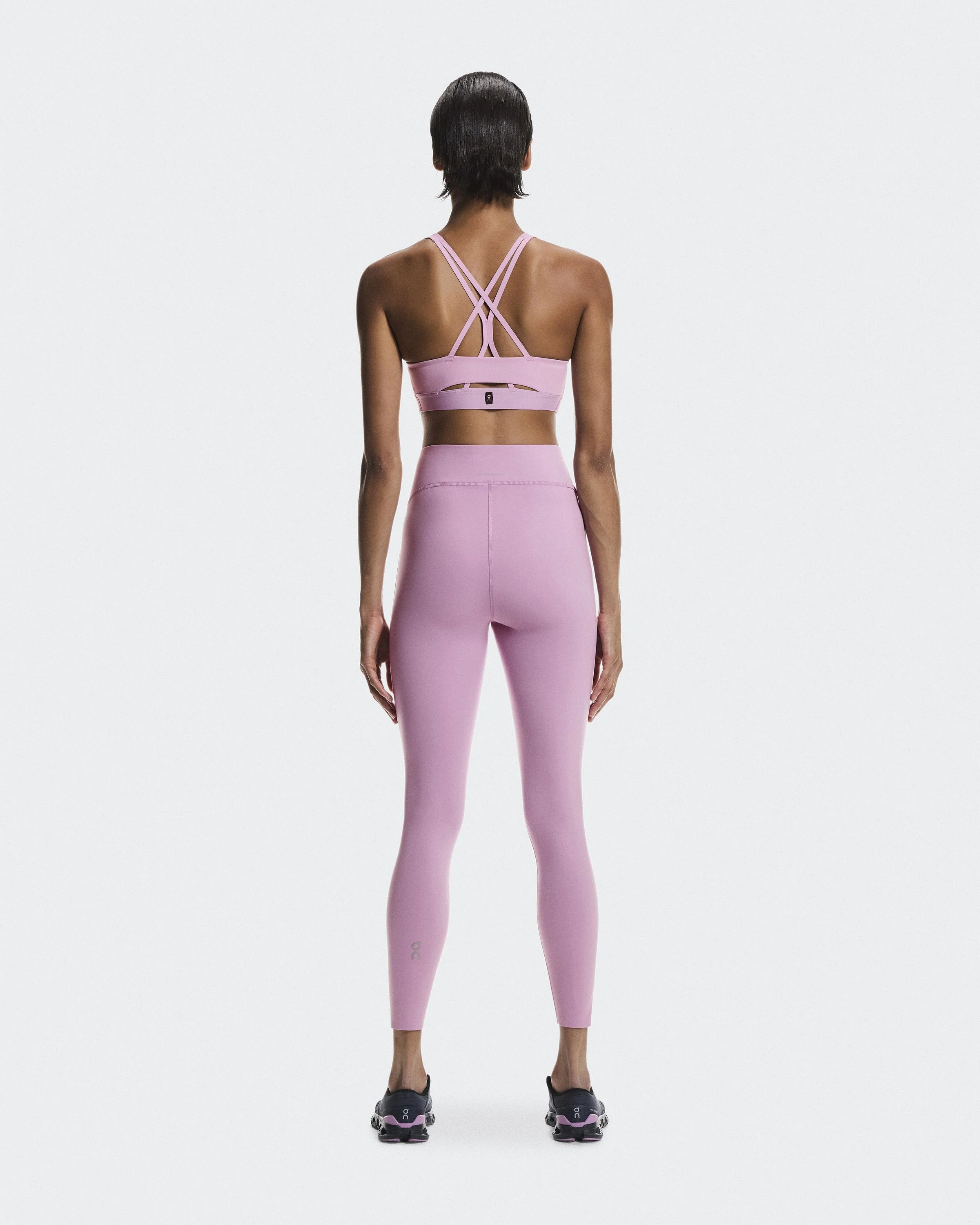 Funktionsleggings High Waist - Image 3
