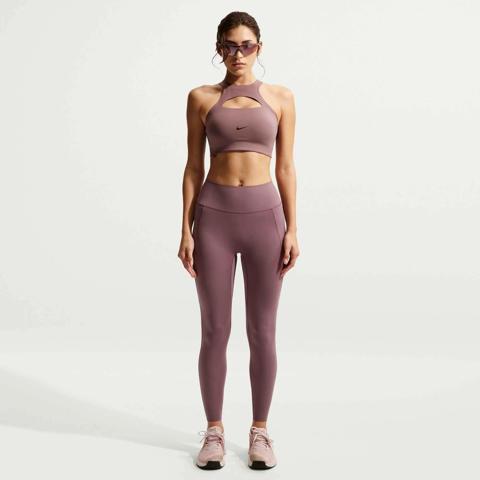 Funktionsleggings High Waist - Image 3