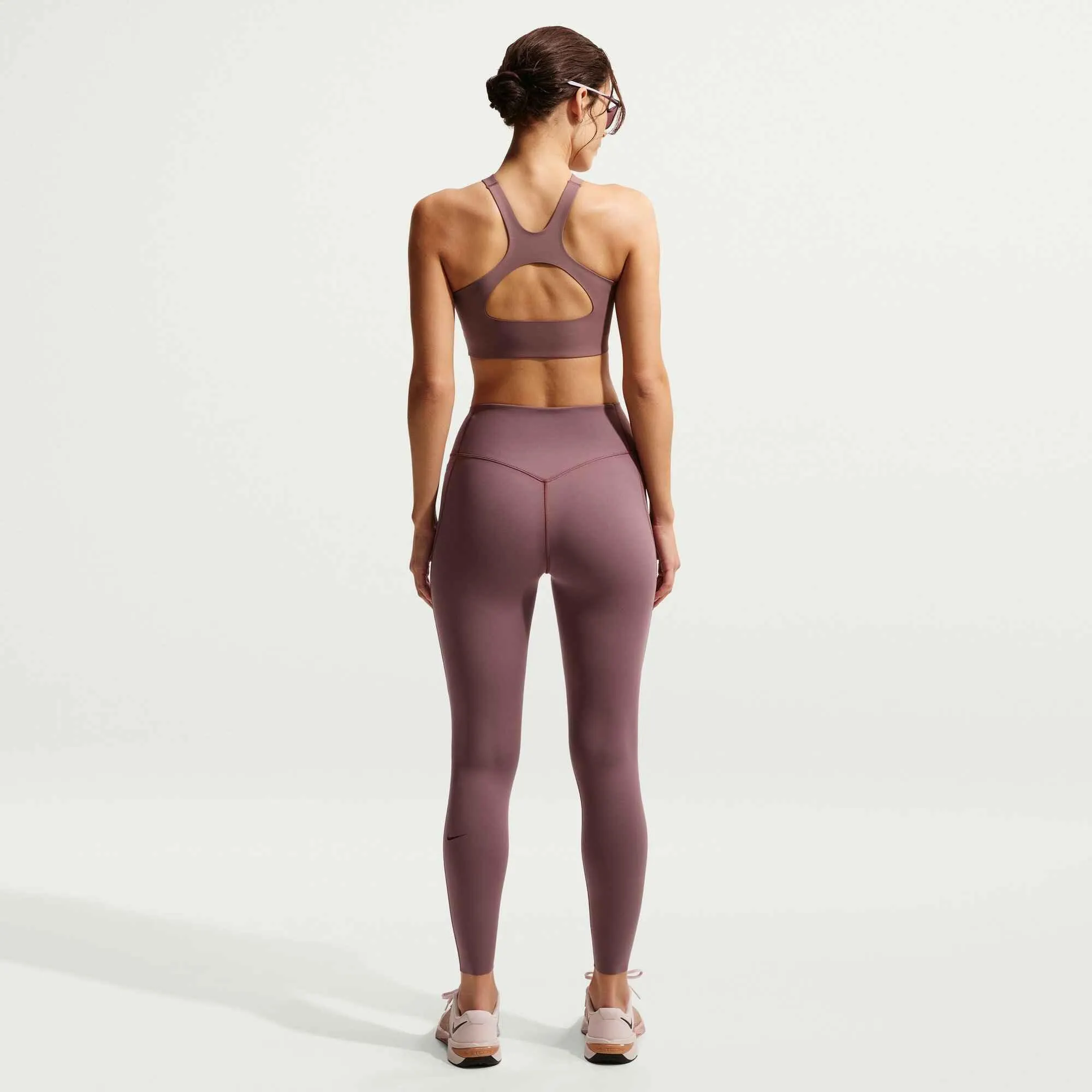 Funktionsleggings High Waist - Image 4