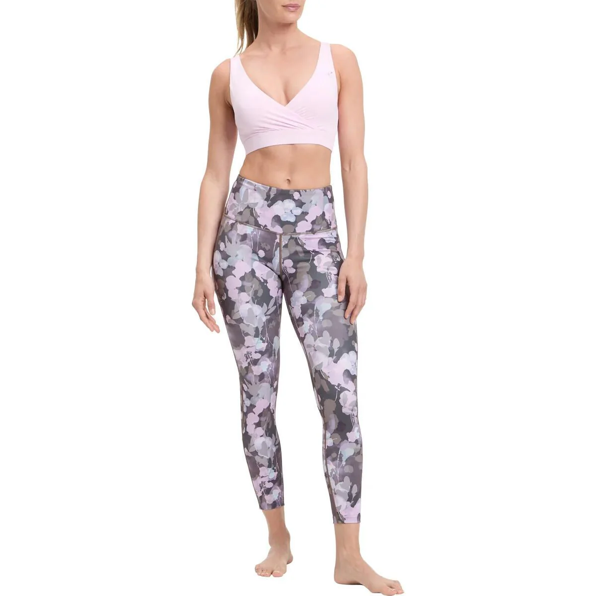 Funktionsleggings Kapinem 7/8 - Image 3