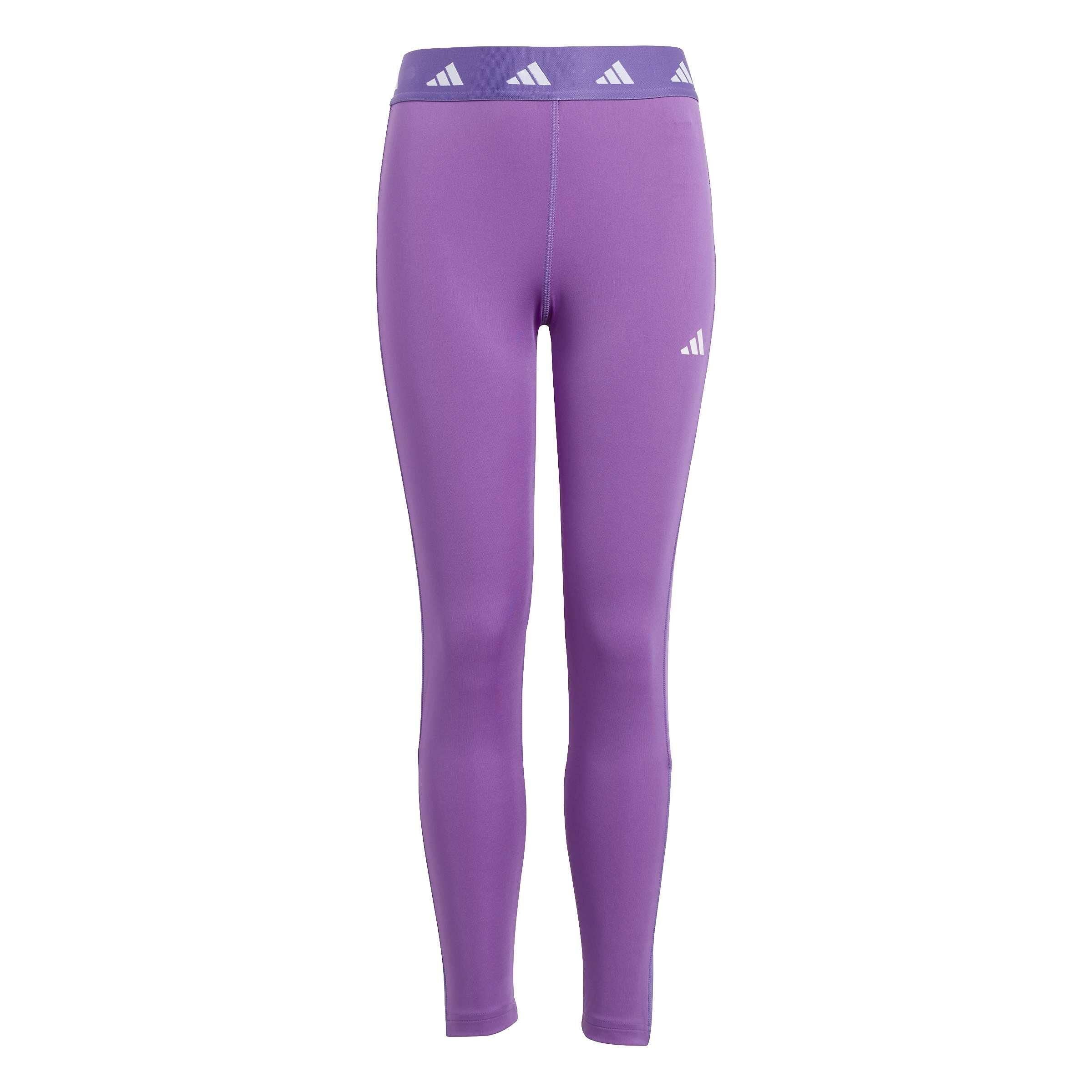 Funktionsleggings Mid Waist
