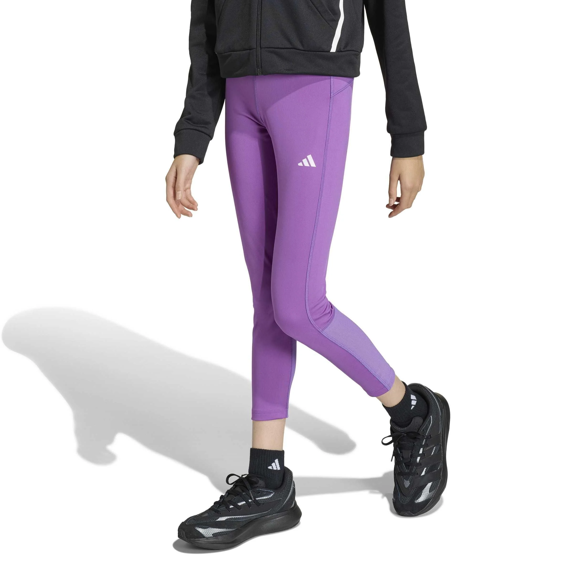Funktionsleggings Mid Waist - Image 2