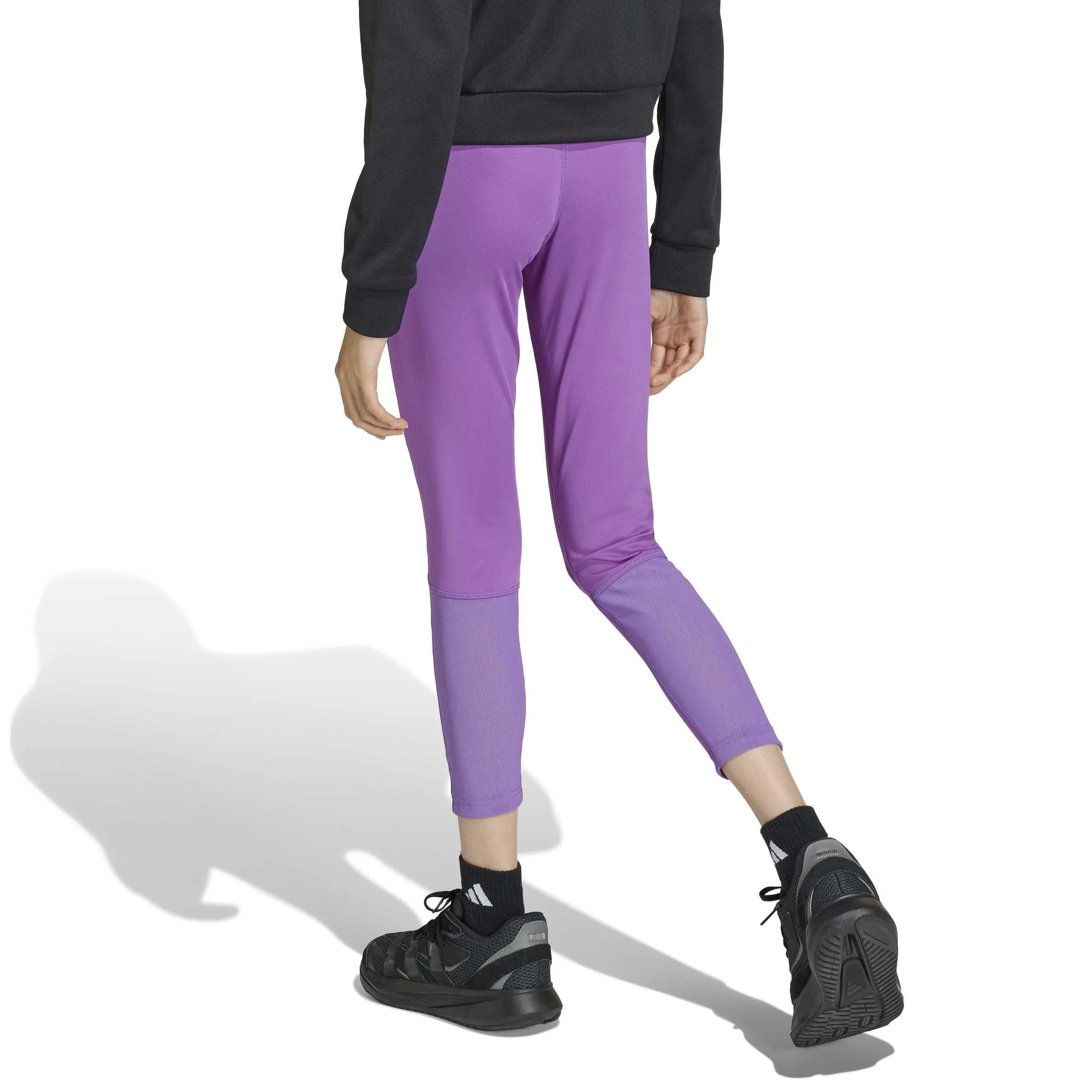 Funktionsleggings Mid Waist - Image 3
