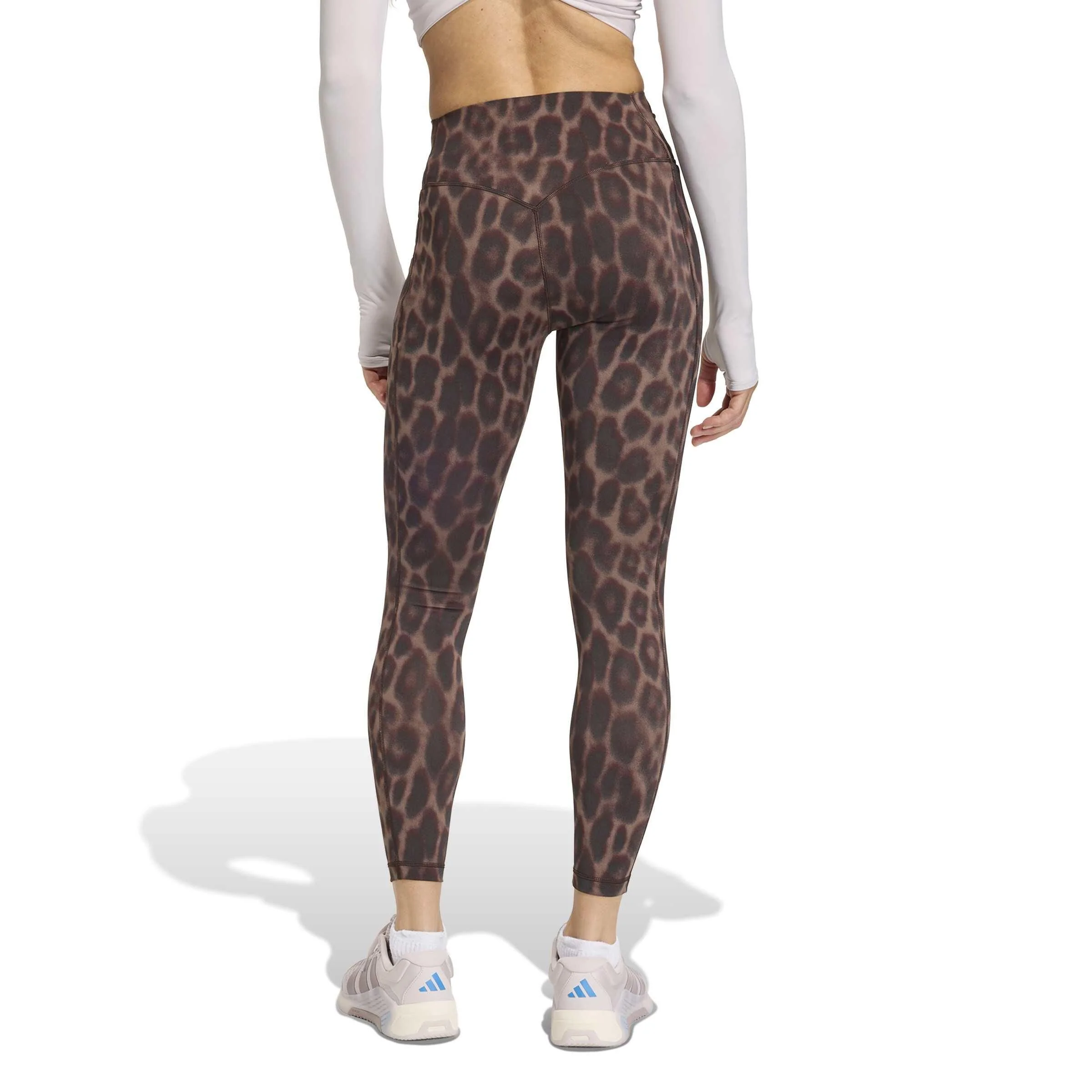 Funktionsleggings mit Climacool - Image 3
