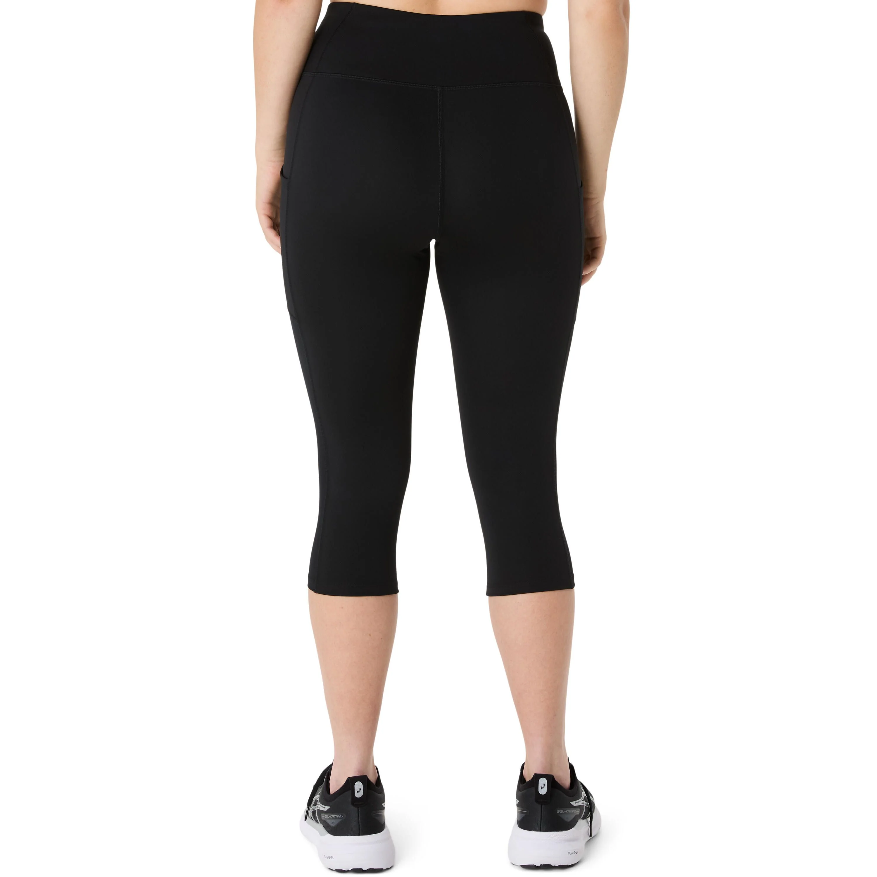 Funktionsleggings mit QuickDry - Image 4