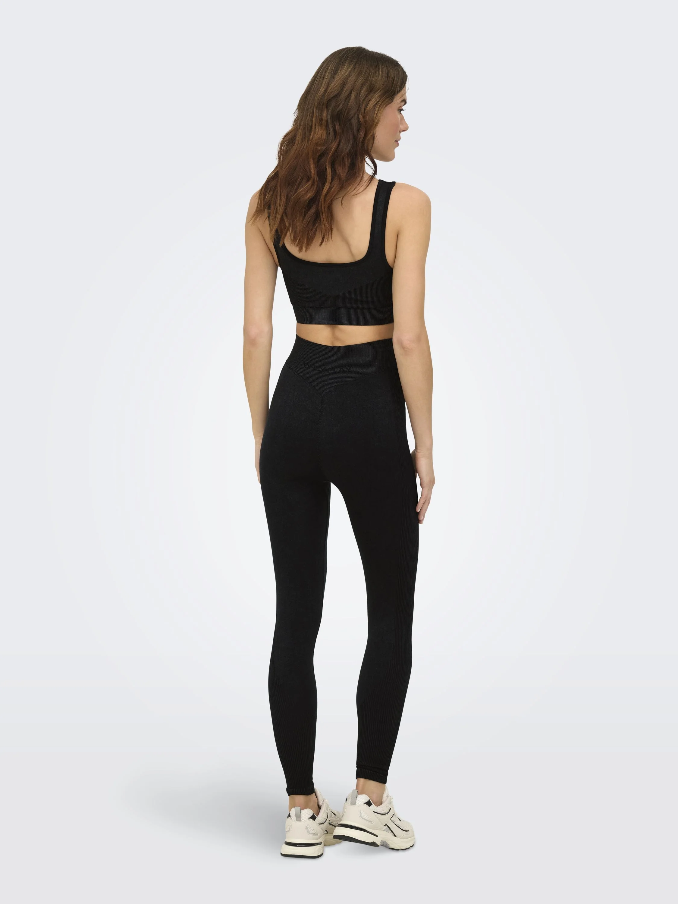 Funktionsleggings ONPEDDA Scrunch - Image 3