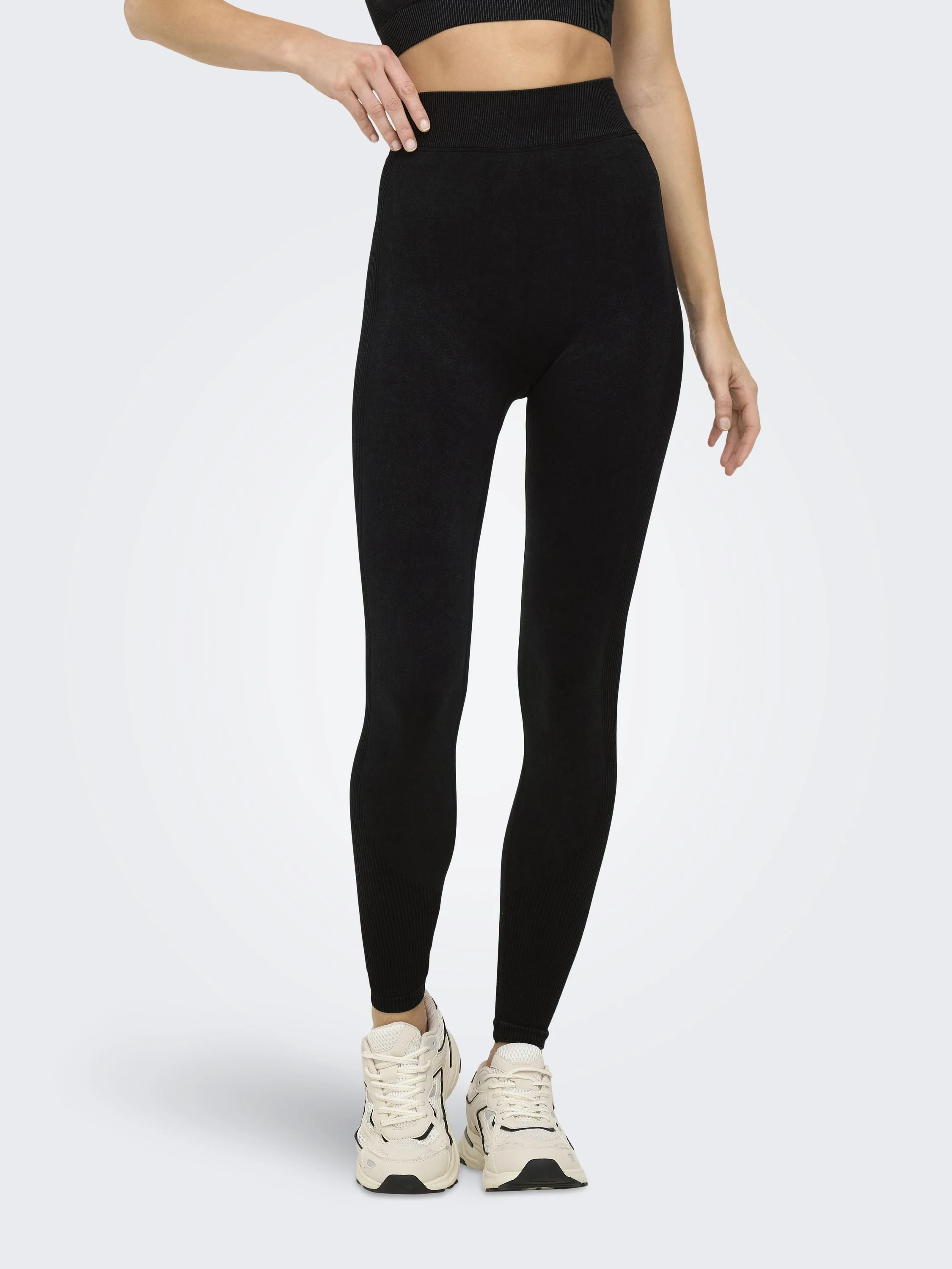 Funktionsleggings ONPEDDA Scrunch - Image 4