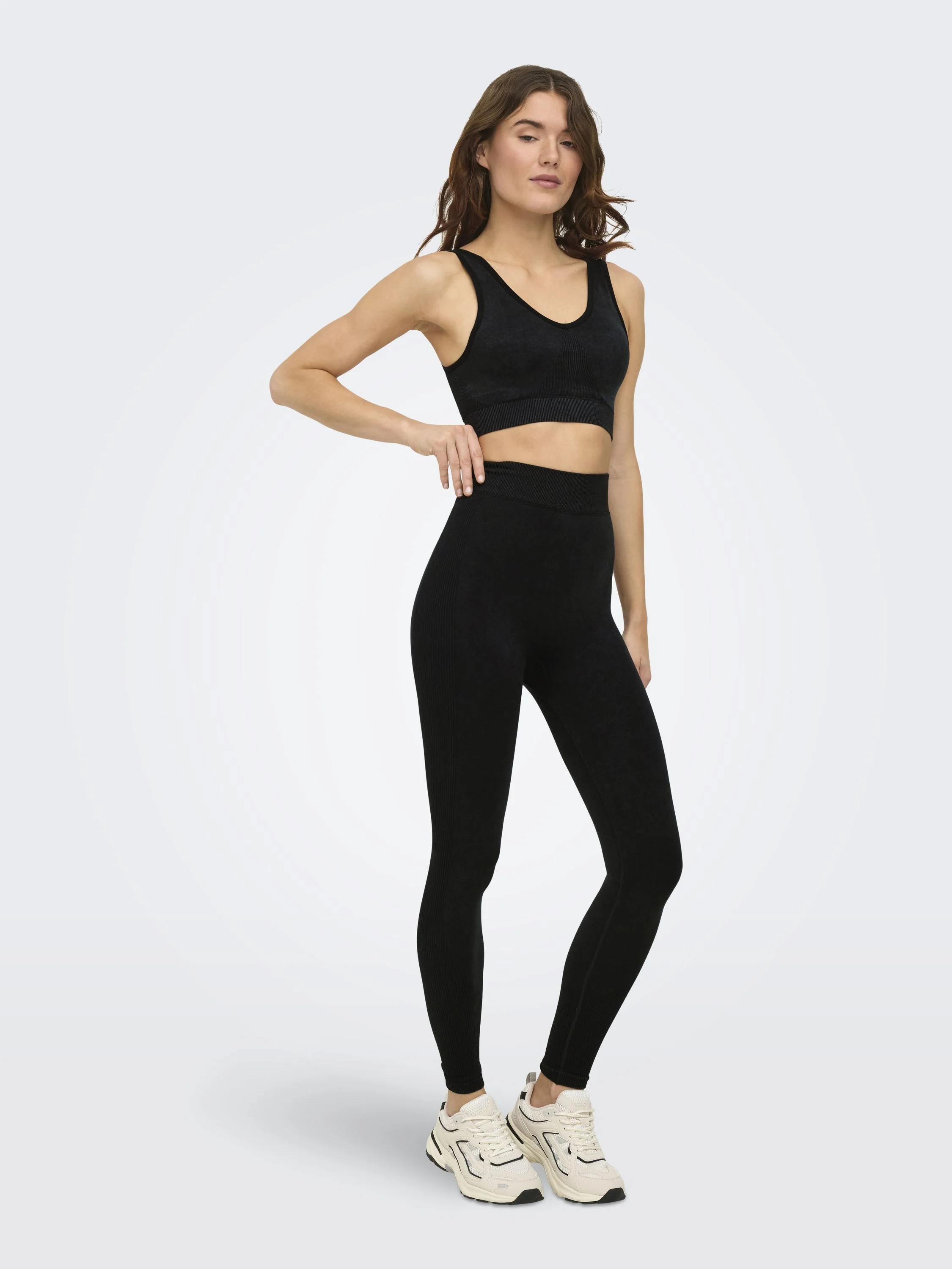 Funktionsleggings ONPEDDA Scrunch - Image 5