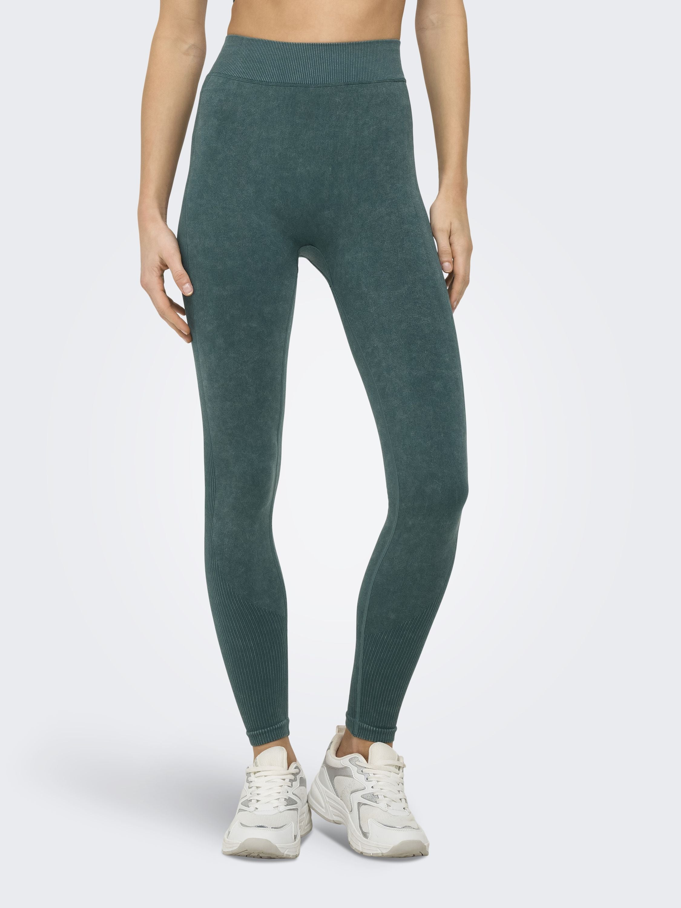 Funktionsleggings ONPEDDA Scrunch - Image 4