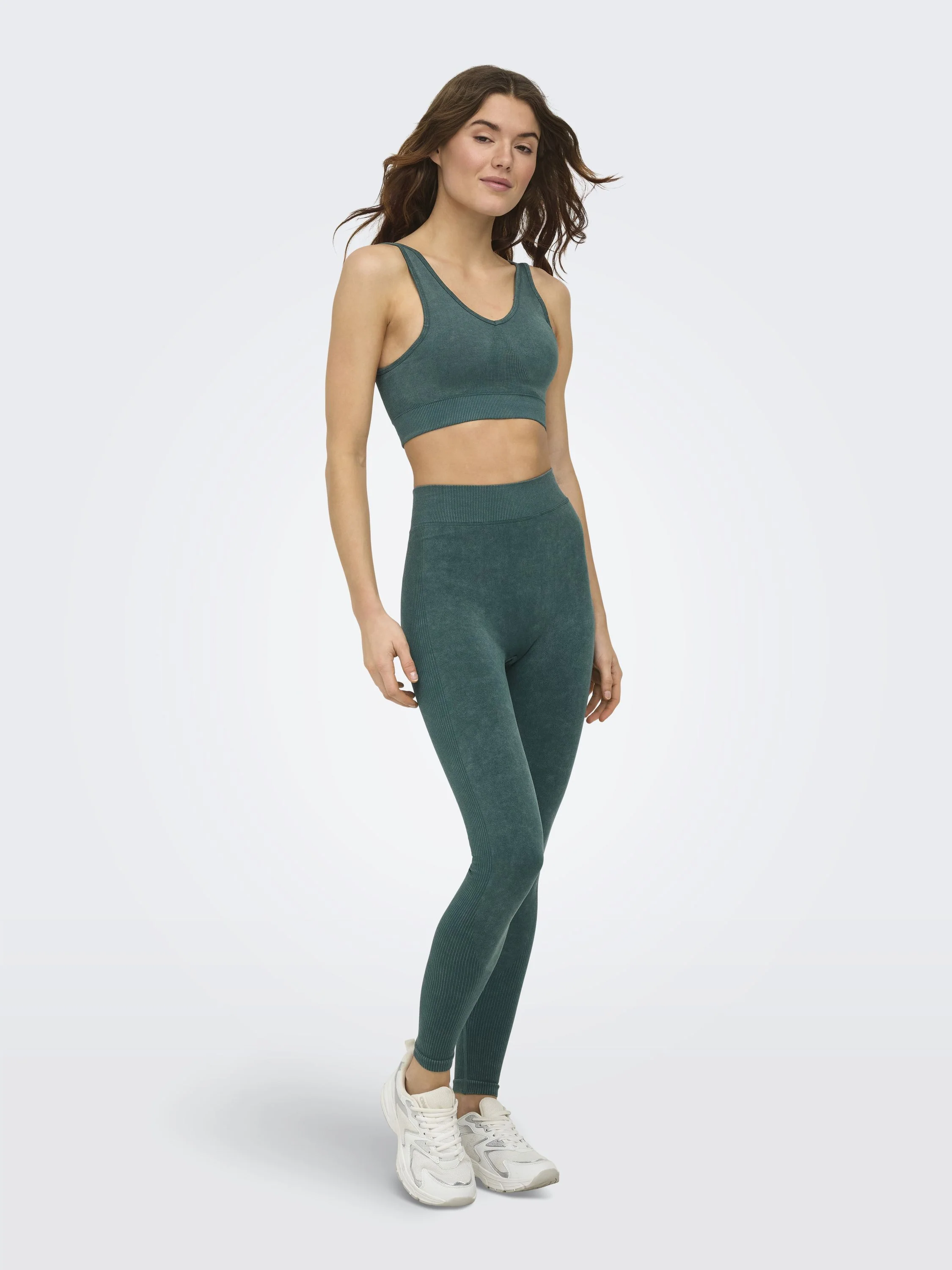 Funktionsleggings ONPEDDA Scrunch - Image 5