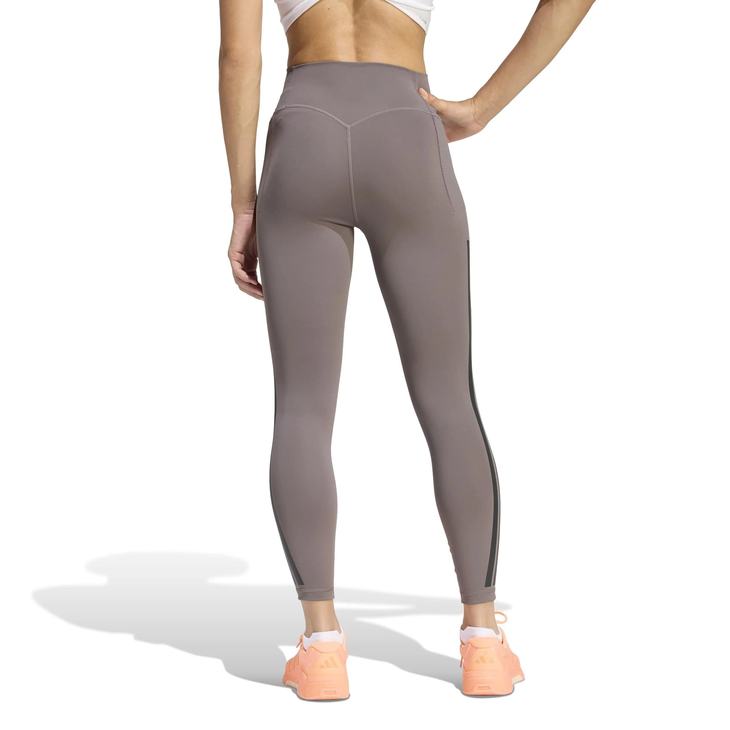 Funktionsleggings OPTIME mit Climacool - Image 3