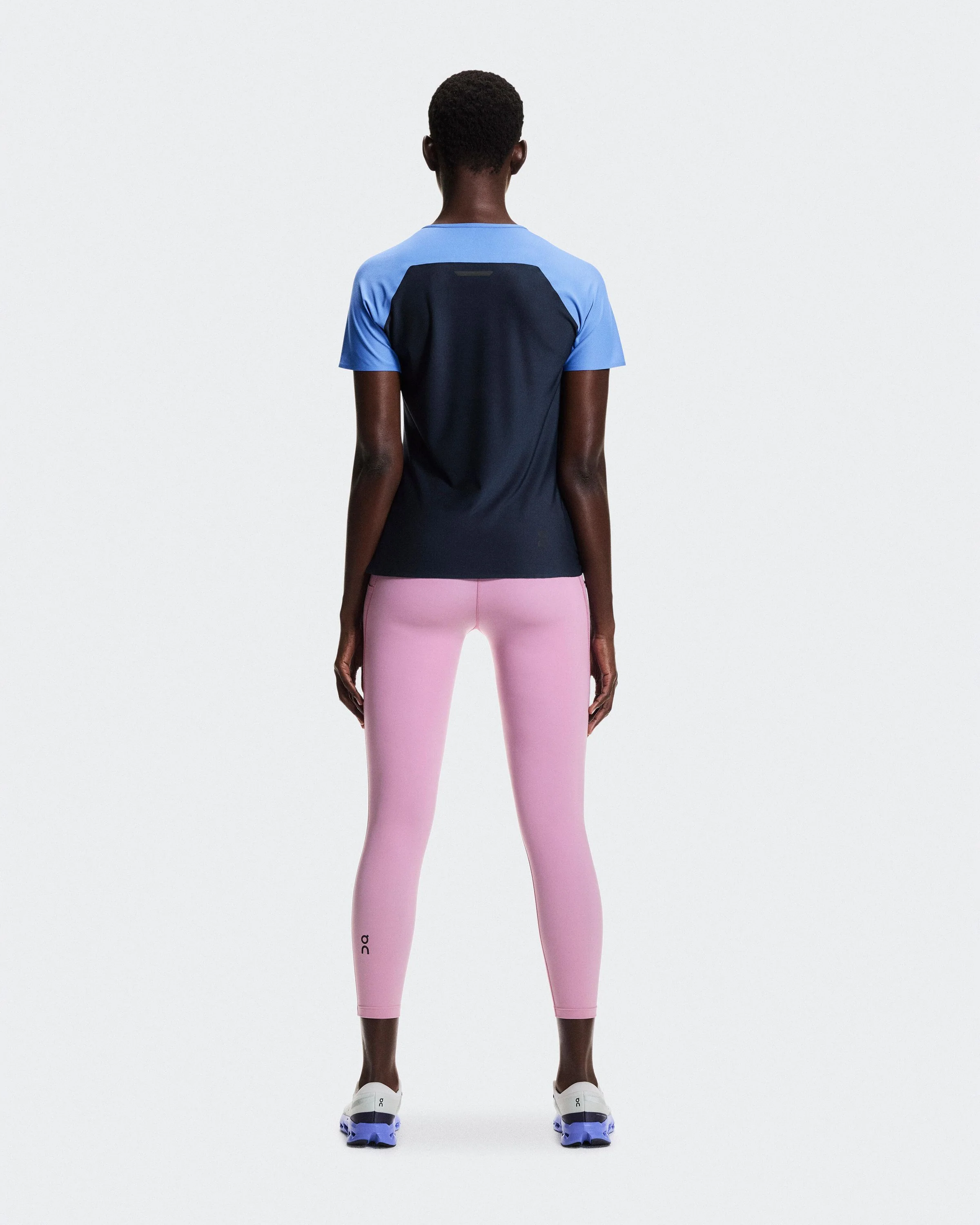 Funktionsleggings PERFORMANCE TIGHTS 7/8 - Image 3