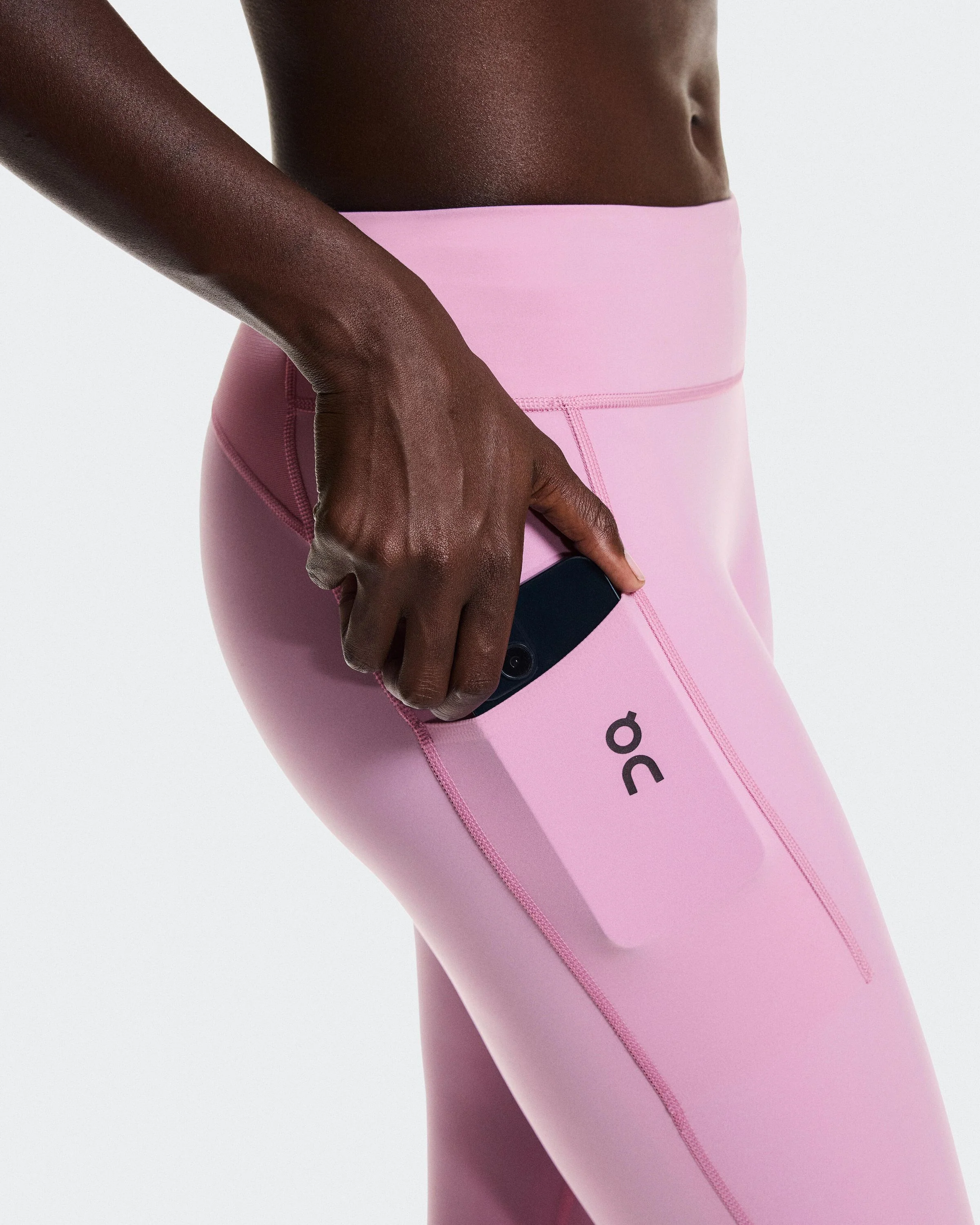 Funktionsleggings PERFORMANCE TIGHTS 7/8 - Image 6