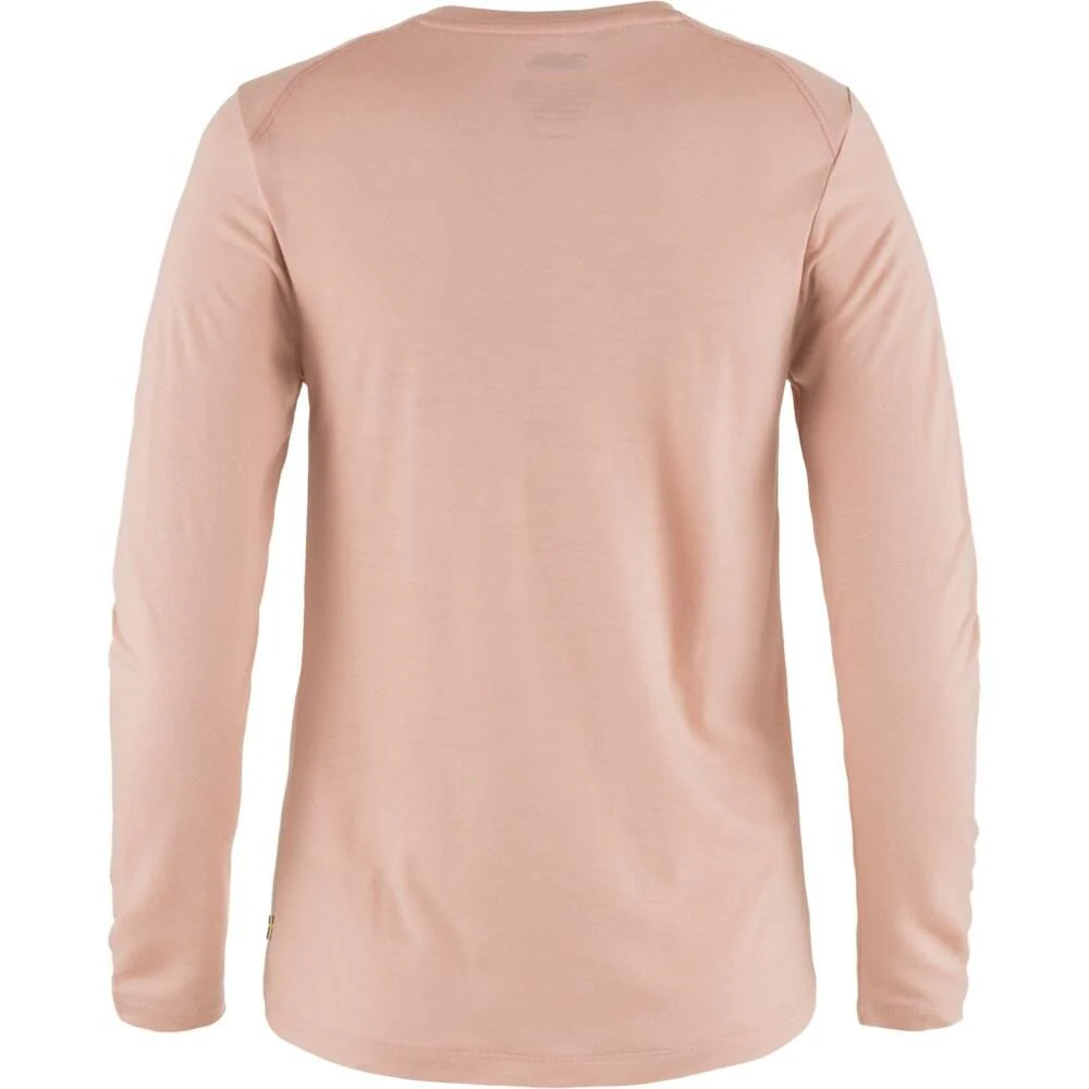 Funktionsshirt ABISKO aus Wollmix - Image 2