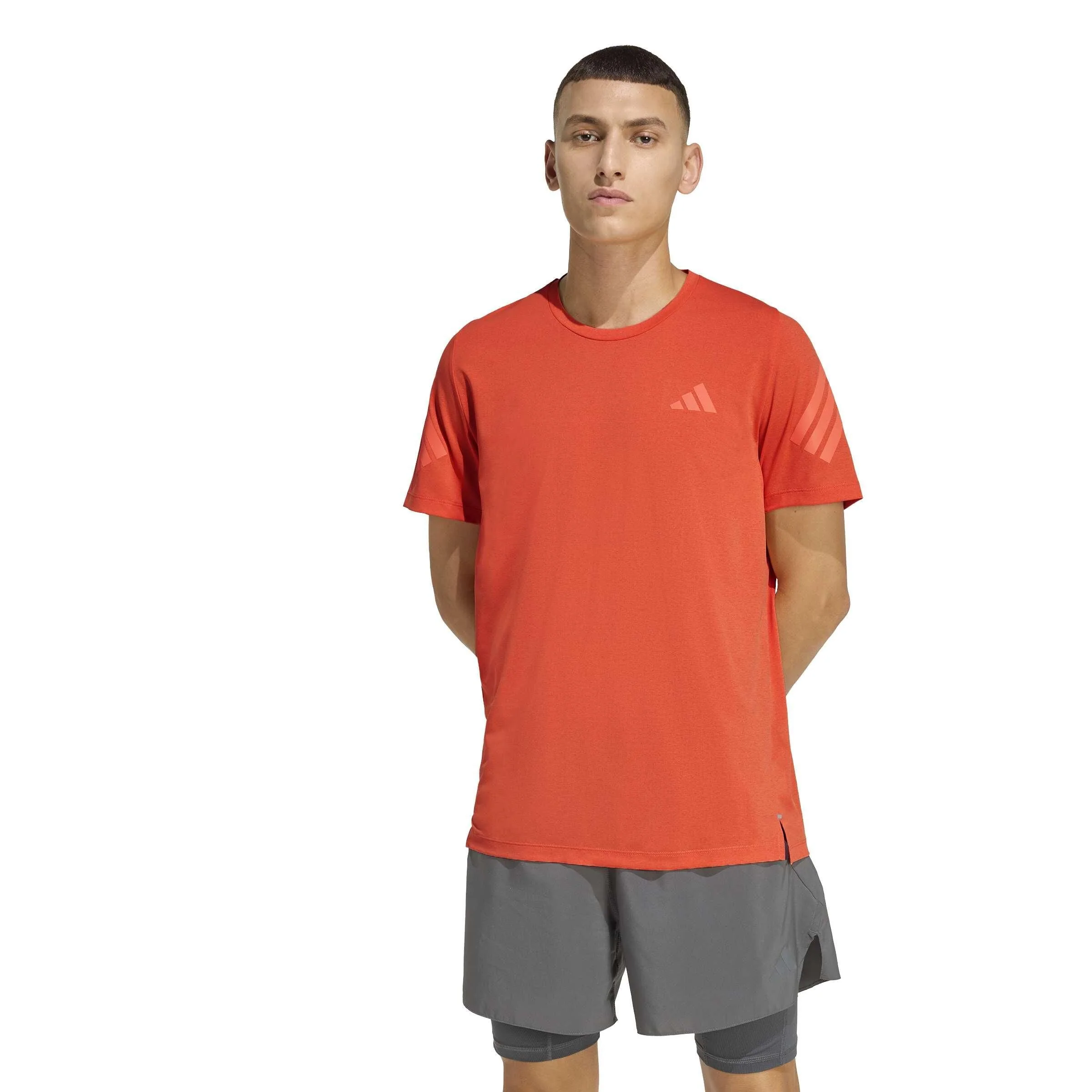 Funktionsshirt ADI365 CLIMACOOL - Image 2