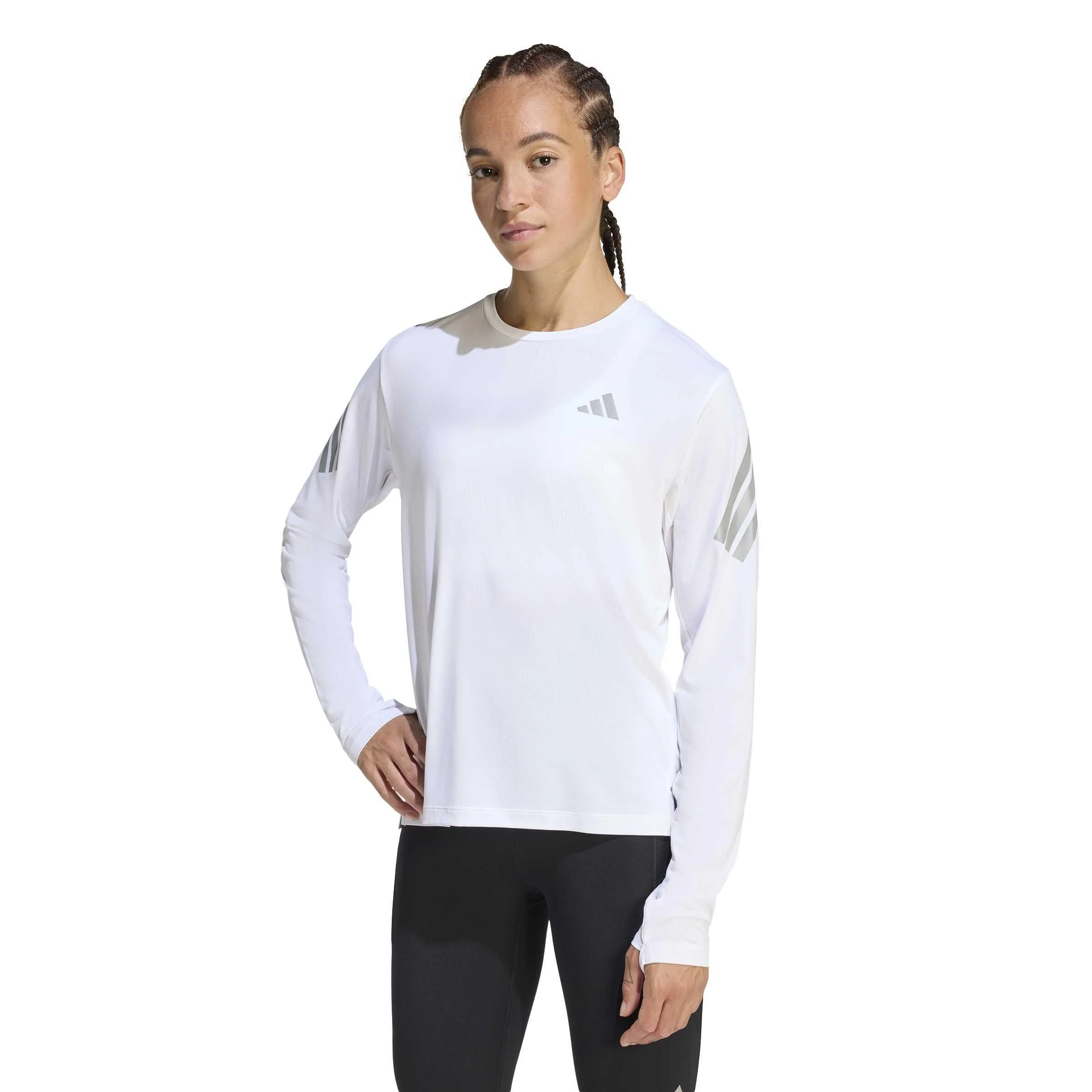 Funktionsshirt ADI365 mit Rundhalsausschnitt - Image 2