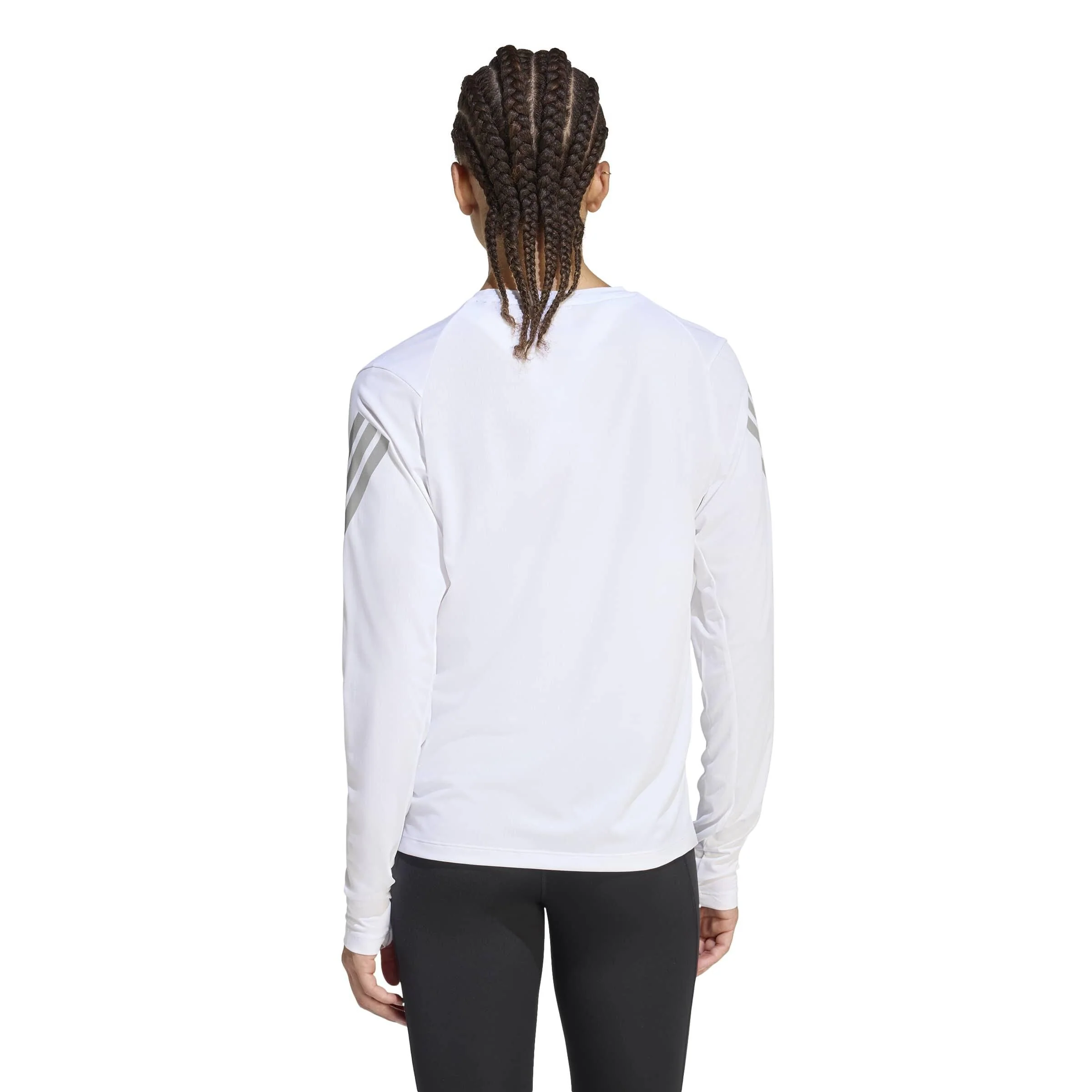 Funktionsshirt ADI365 mit Rundhalsausschnitt - Image 3