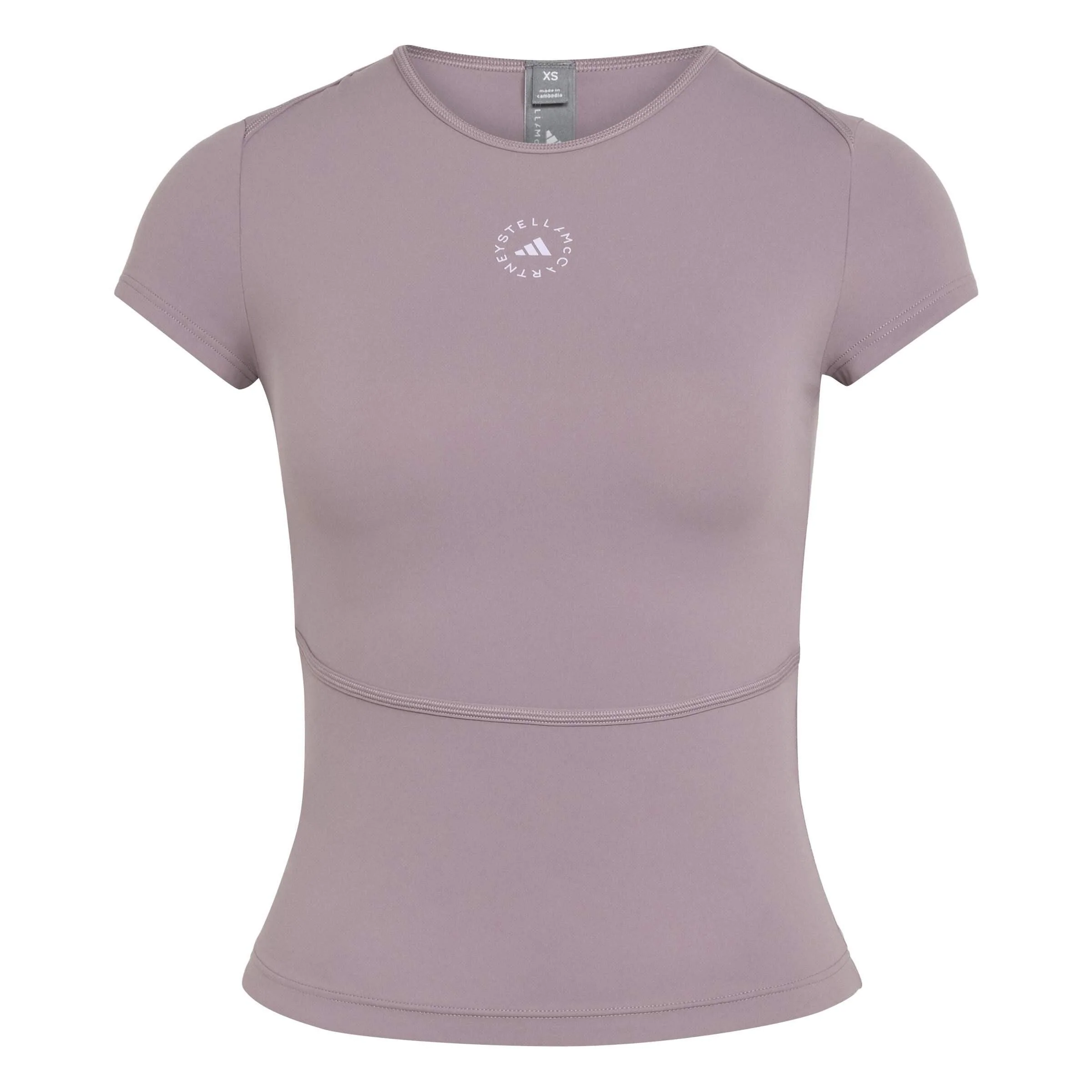 Funktionsshirt ADIDAS x STELLA MCCARTNEY
