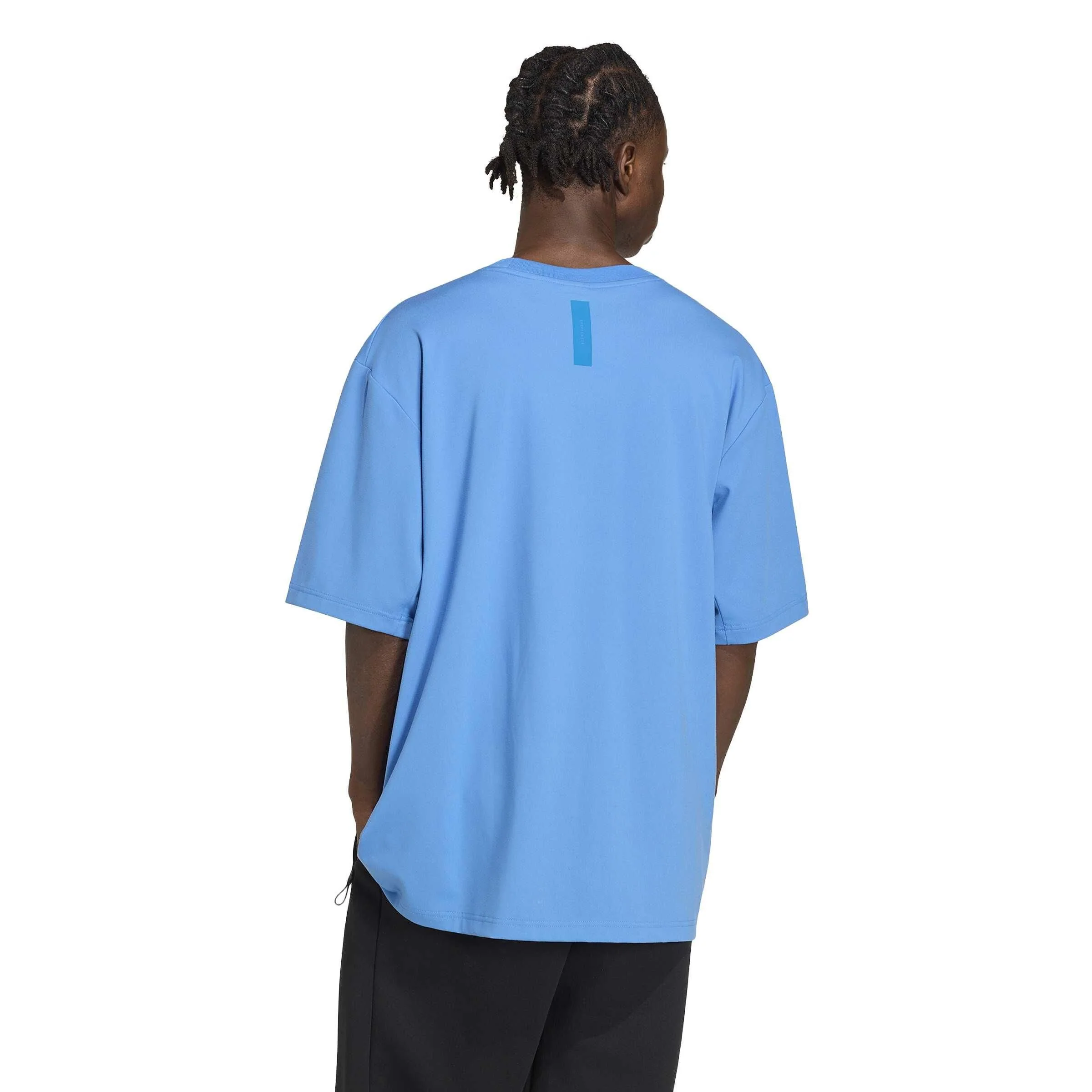 Funktionsshirt ADIDAS Z.N.E. - Image 4