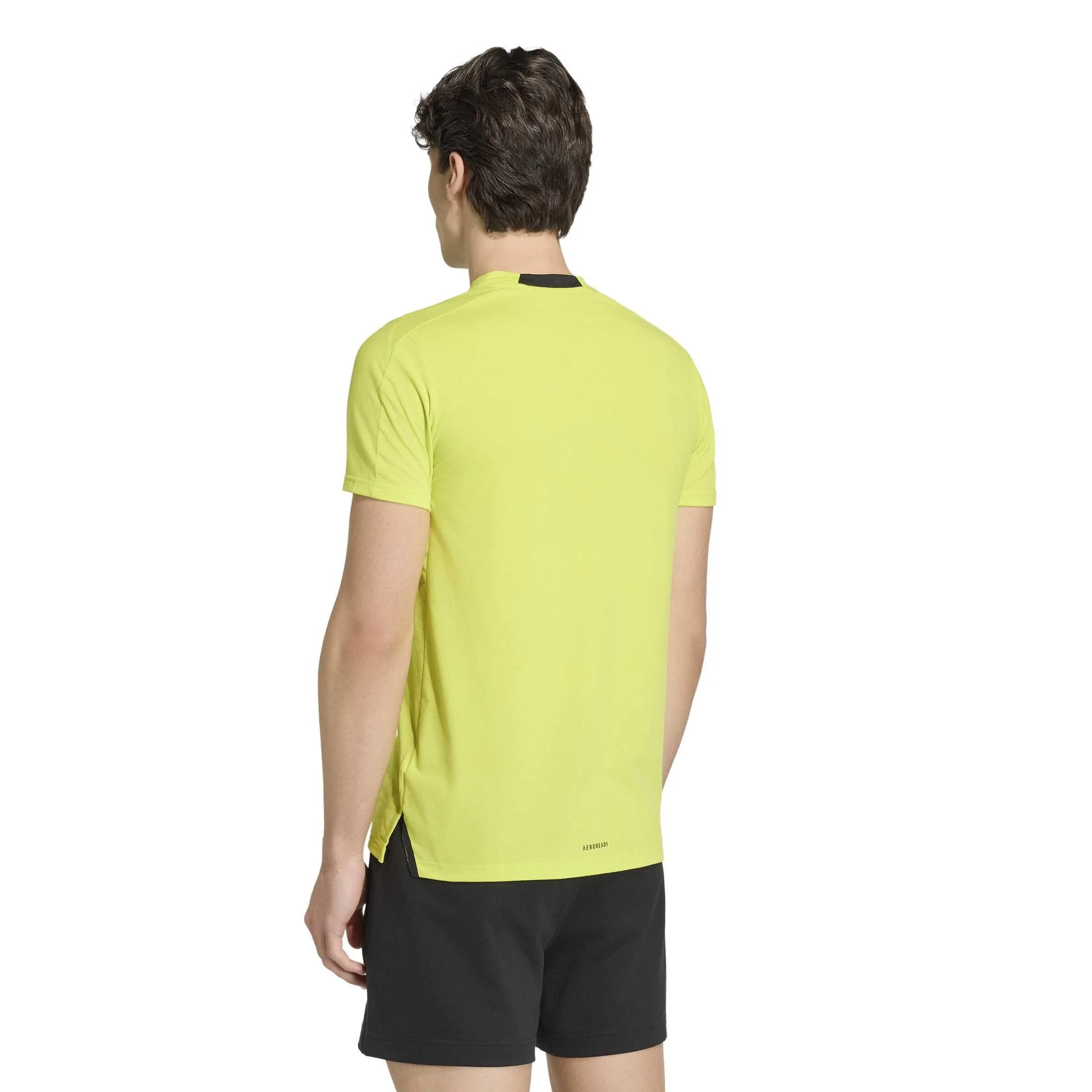 Funktionsshirt AEROREADY - Image 4