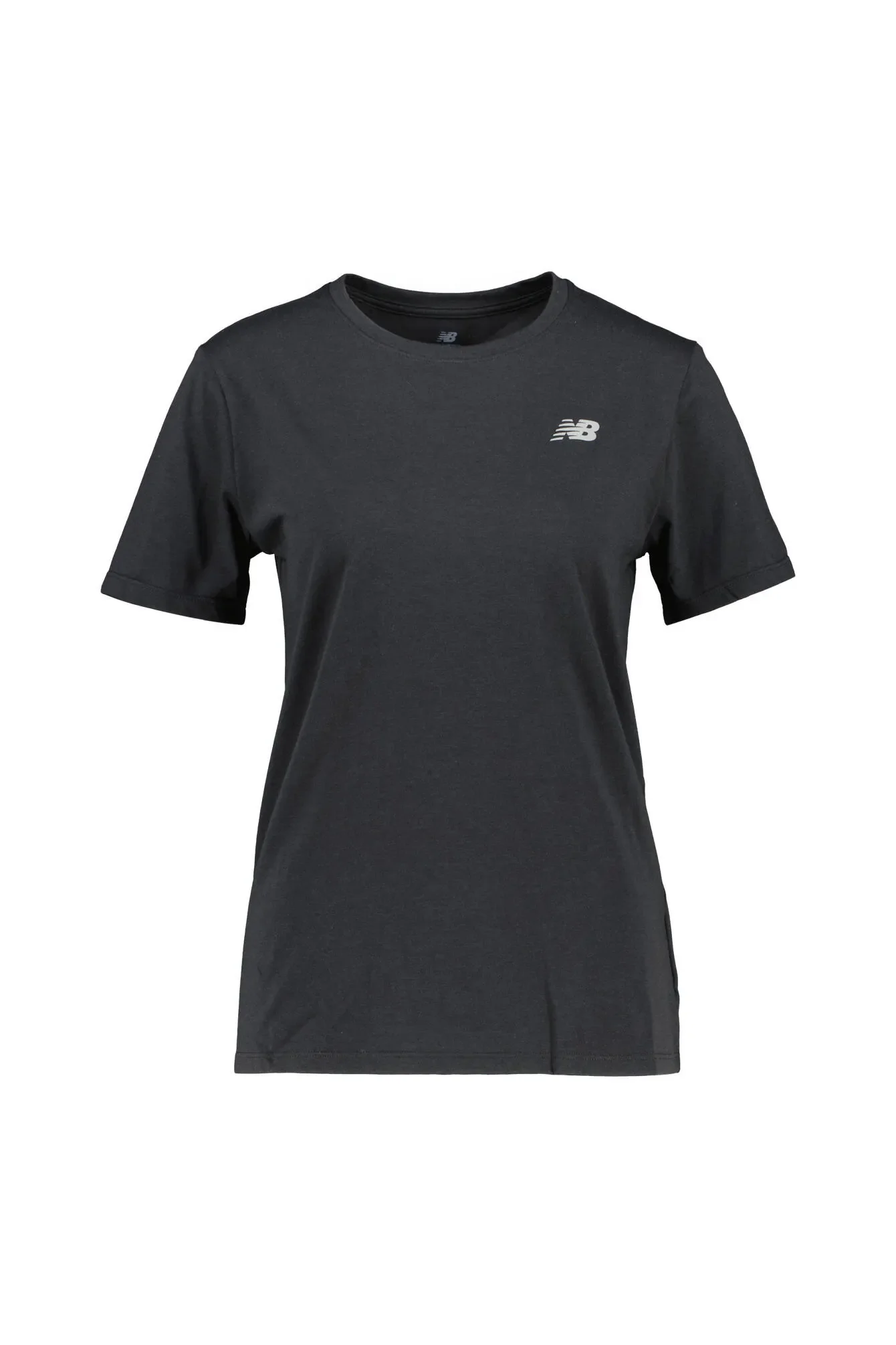 Funktionsshirt aus Baumwollmix