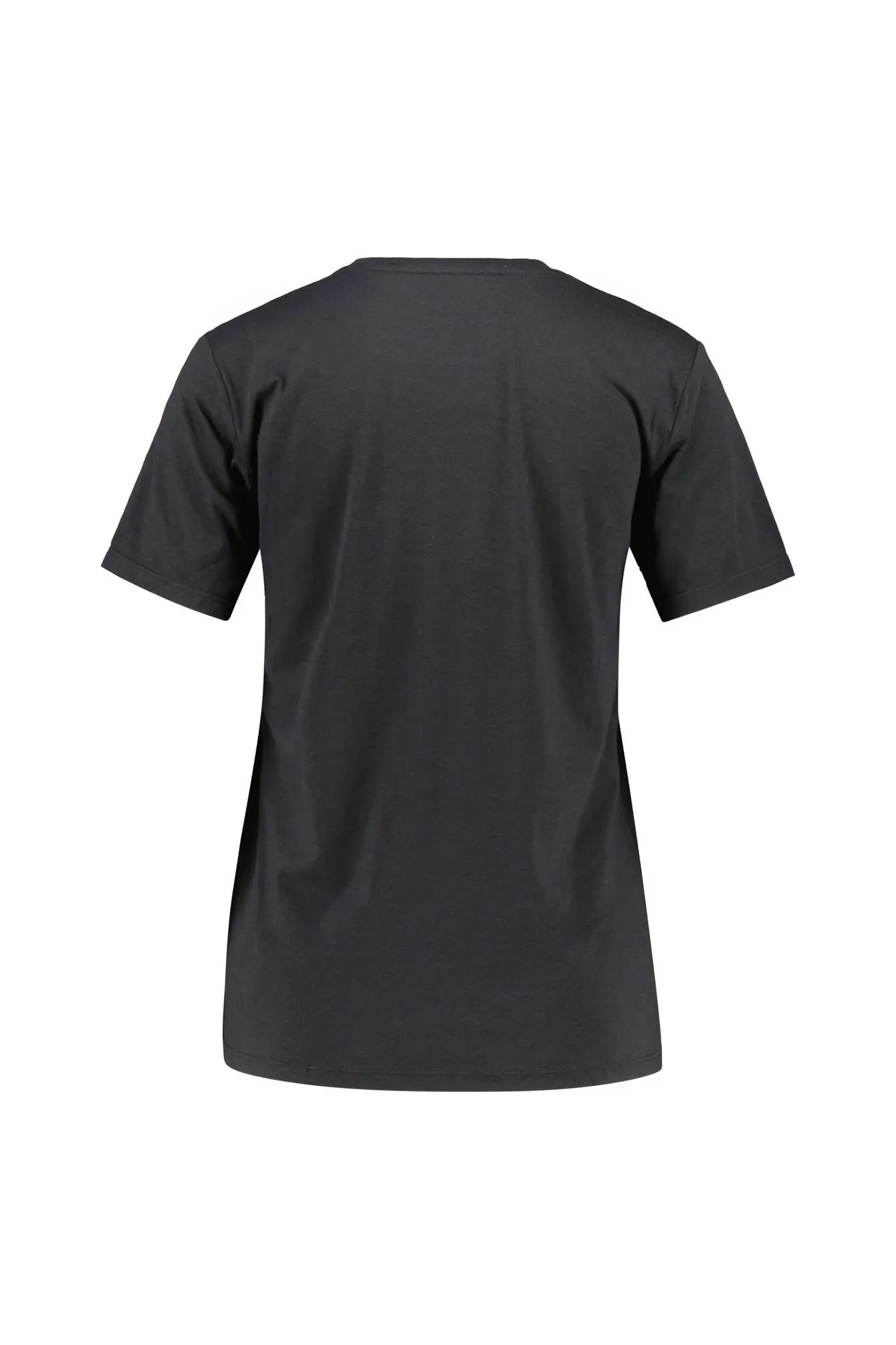 Funktionsshirt aus Baumwollmix - Image 2