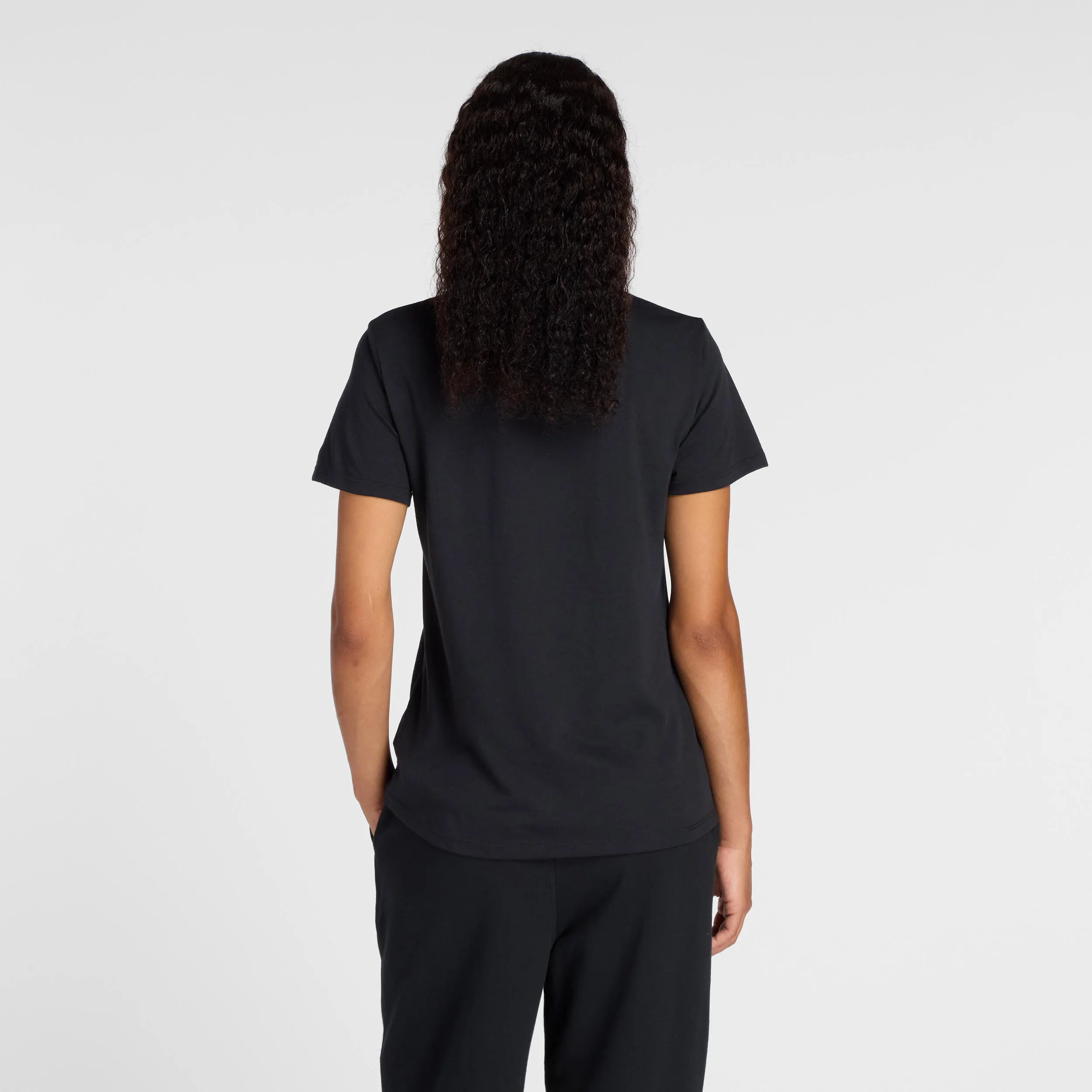 Funktionsshirt aus Baumwollmix - Image 4