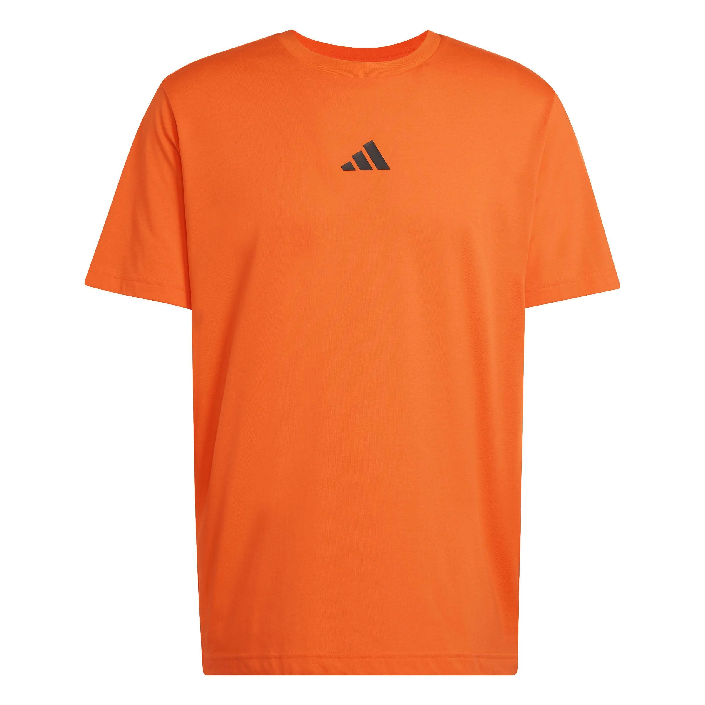 Funktionsshirt aus Baumwollmix
